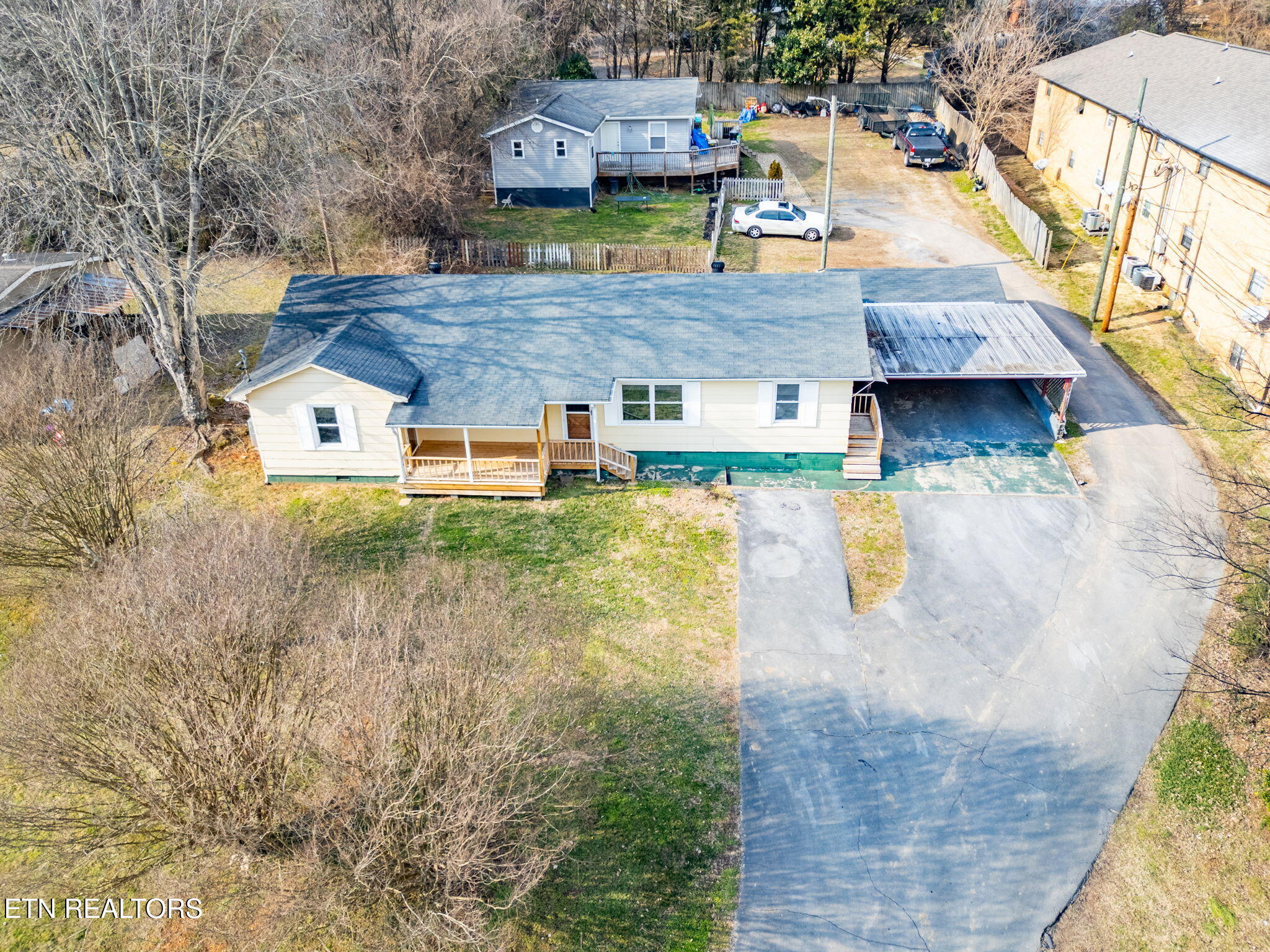 407 Sharp Lane Knoxville TN 37912