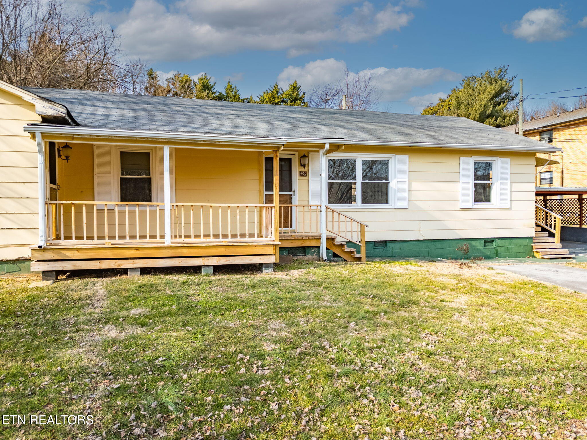 407 Sharp Lane Knoxville TN 37912