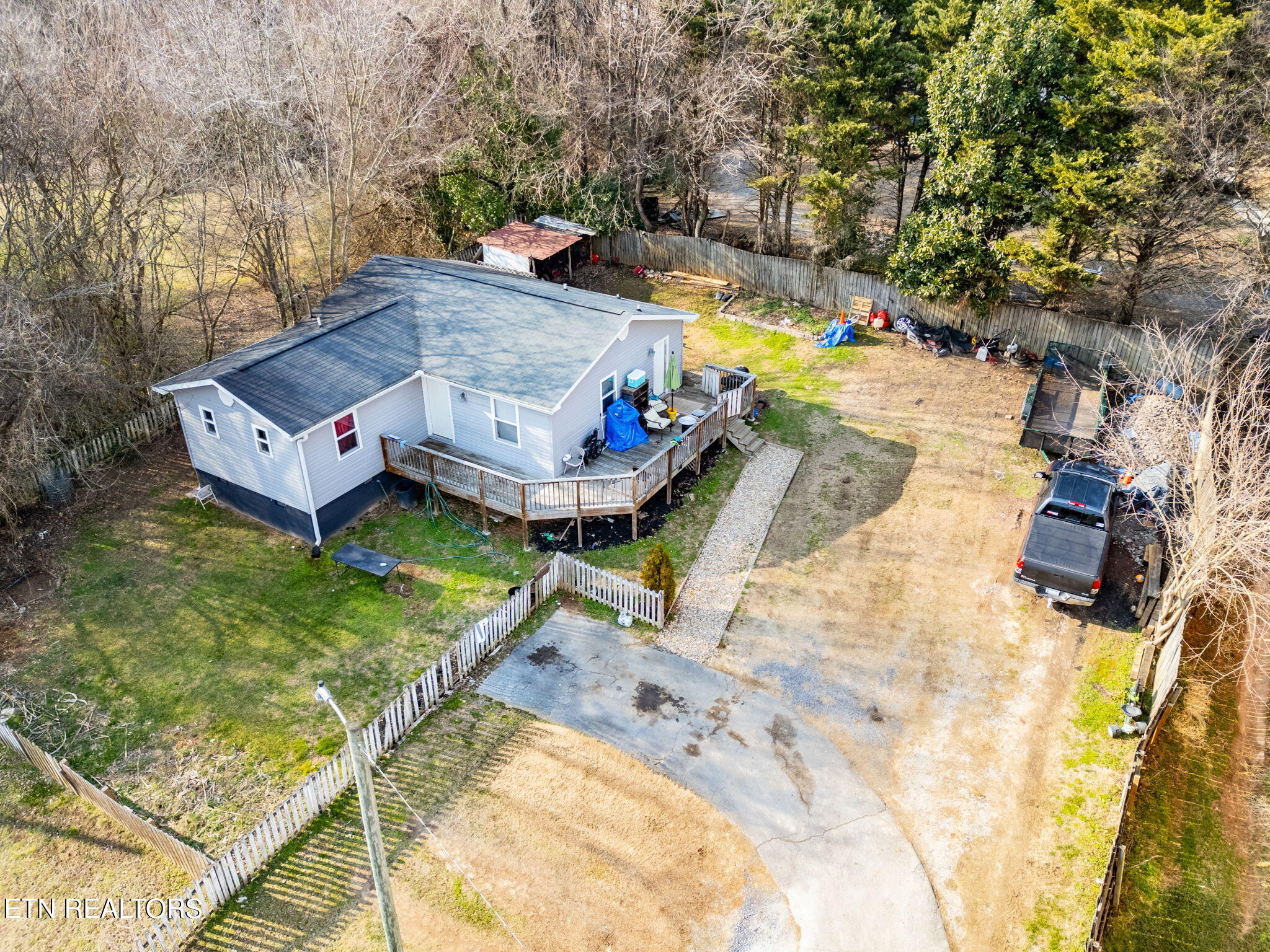 407 Sharp Lane Knoxville TN 37912