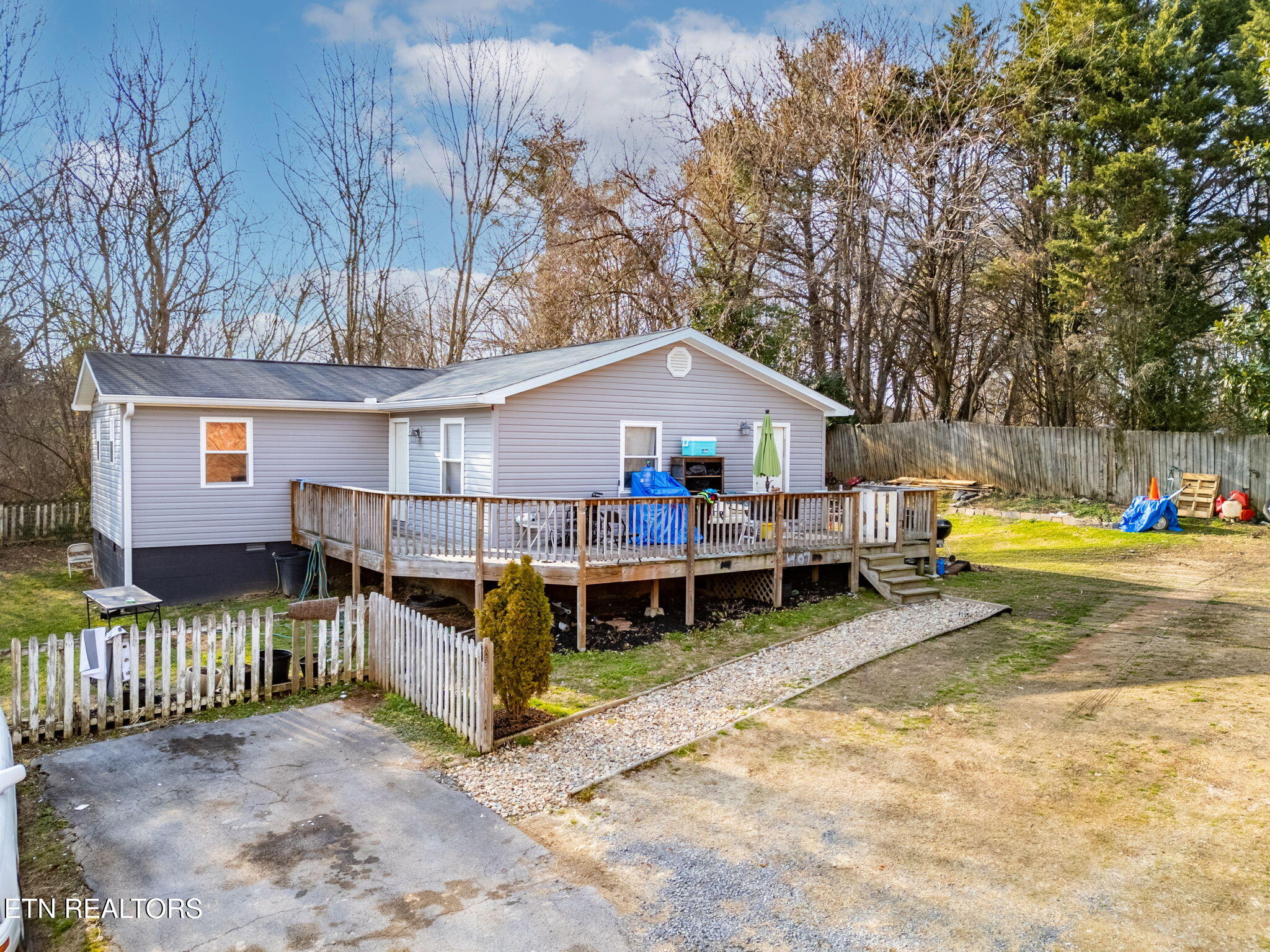 407 Sharp Lane Knoxville TN 37912