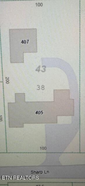 407 Sharp Lane Knoxville TN 37912