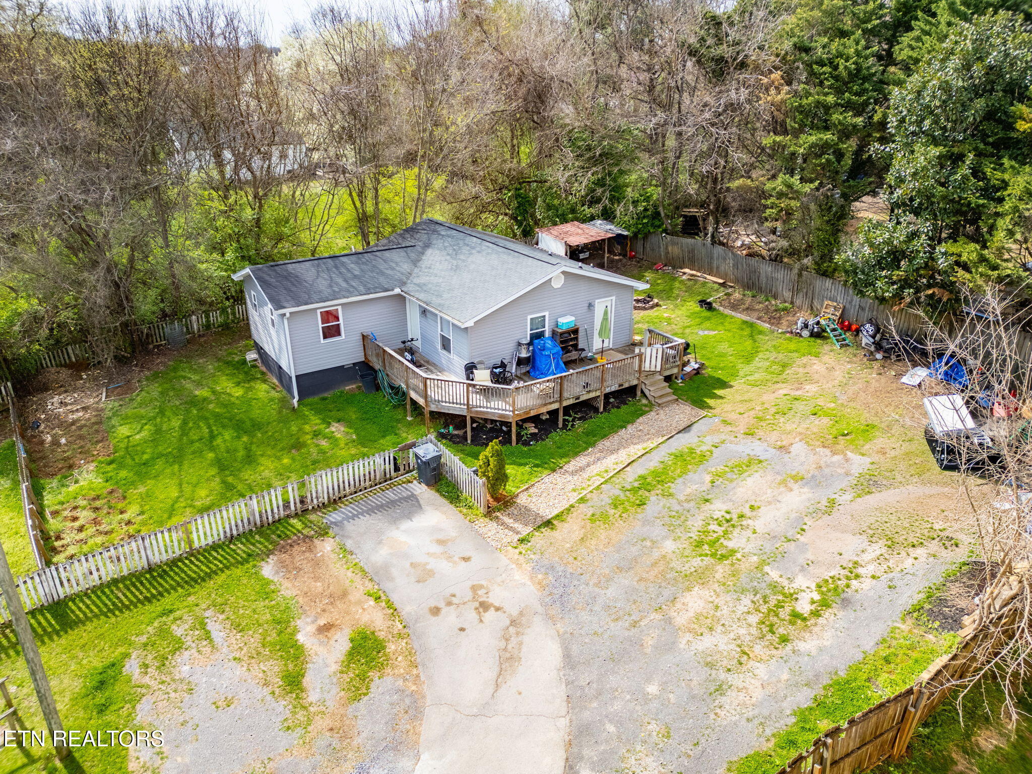 407 Sharp Lane Knoxville TN 37912
