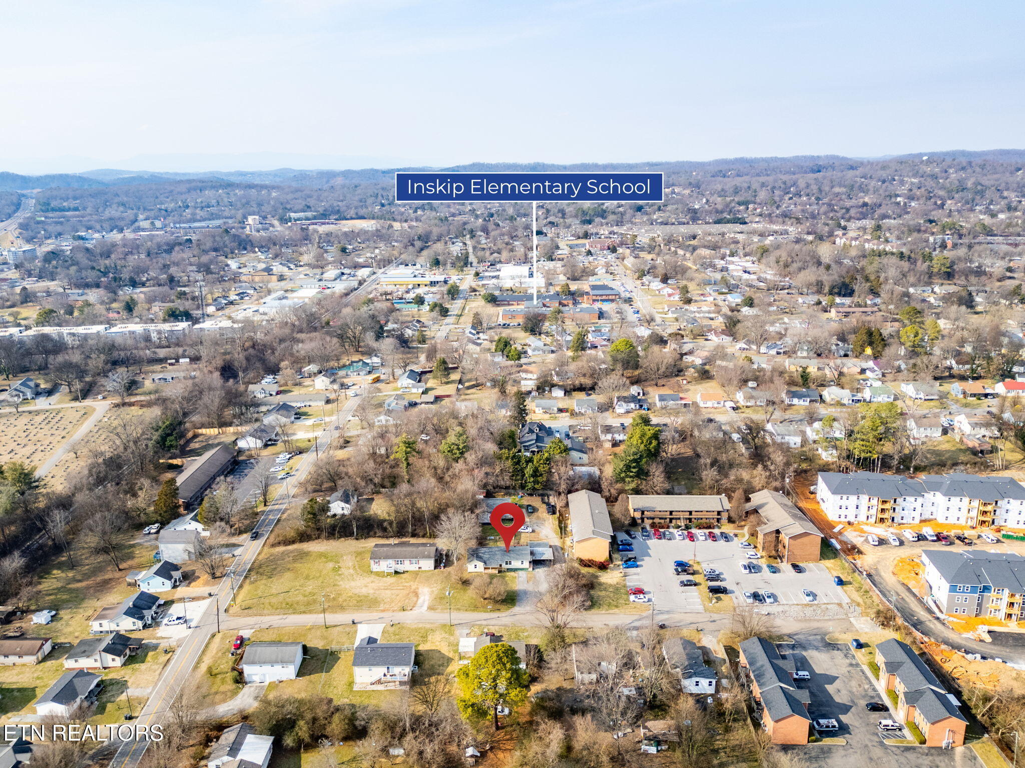 407 Sharp Lane Knoxville TN 37912