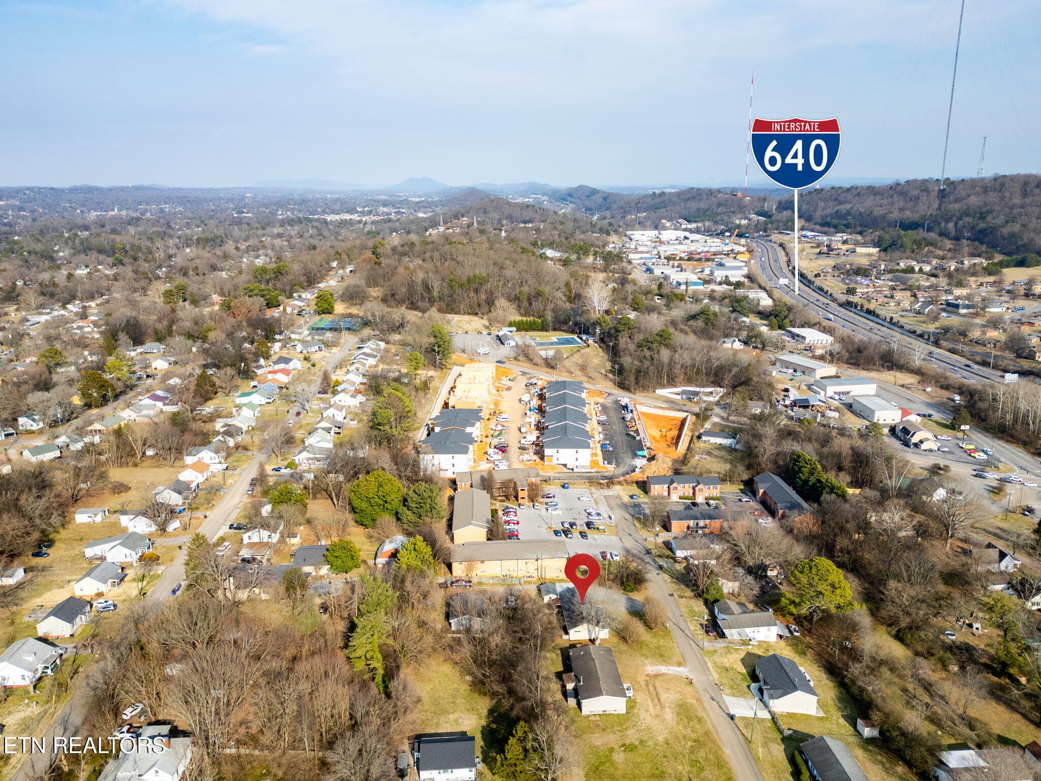407 Sharp Lane Knoxville TN 37912