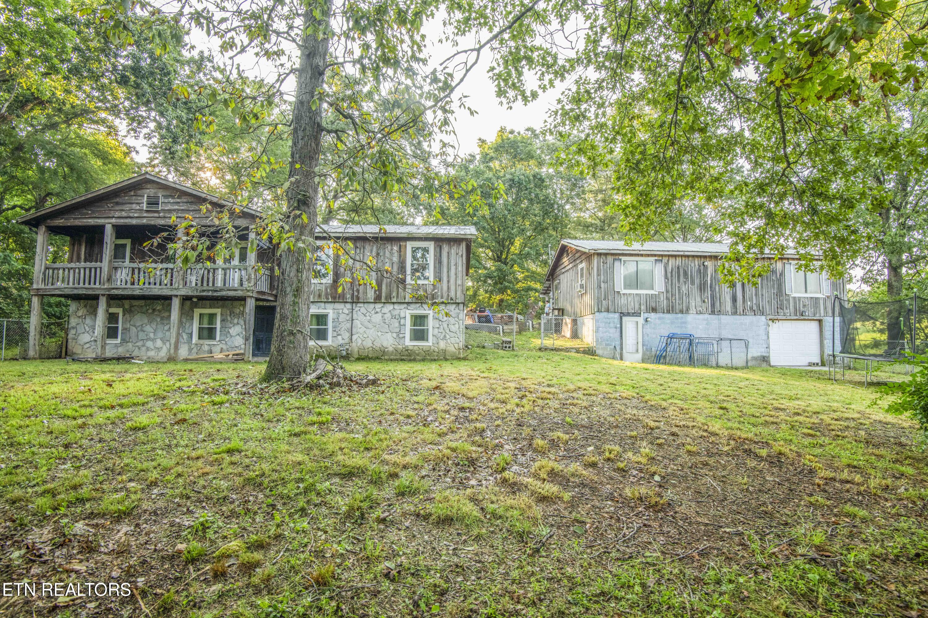 197 Wedgewood Lane Spring City TN 37381