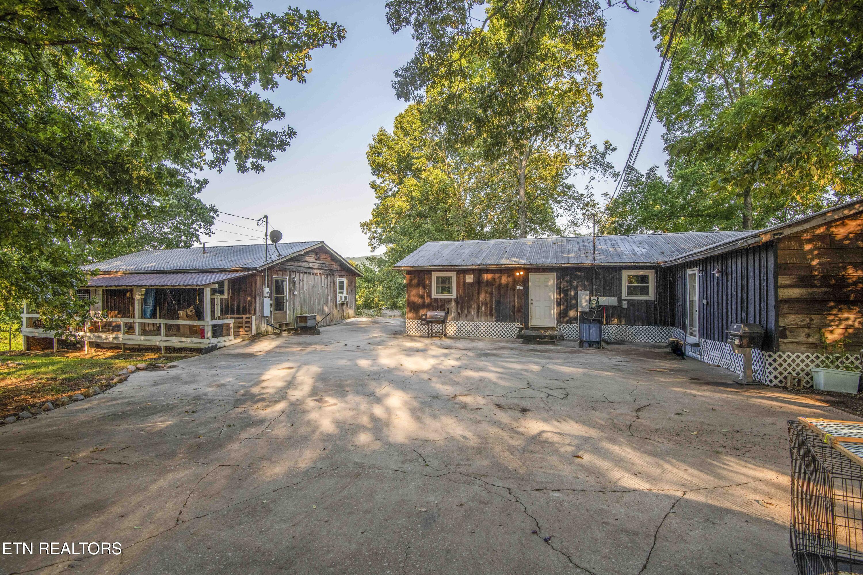 197 Wedgewood Lane Spring City TN 37381