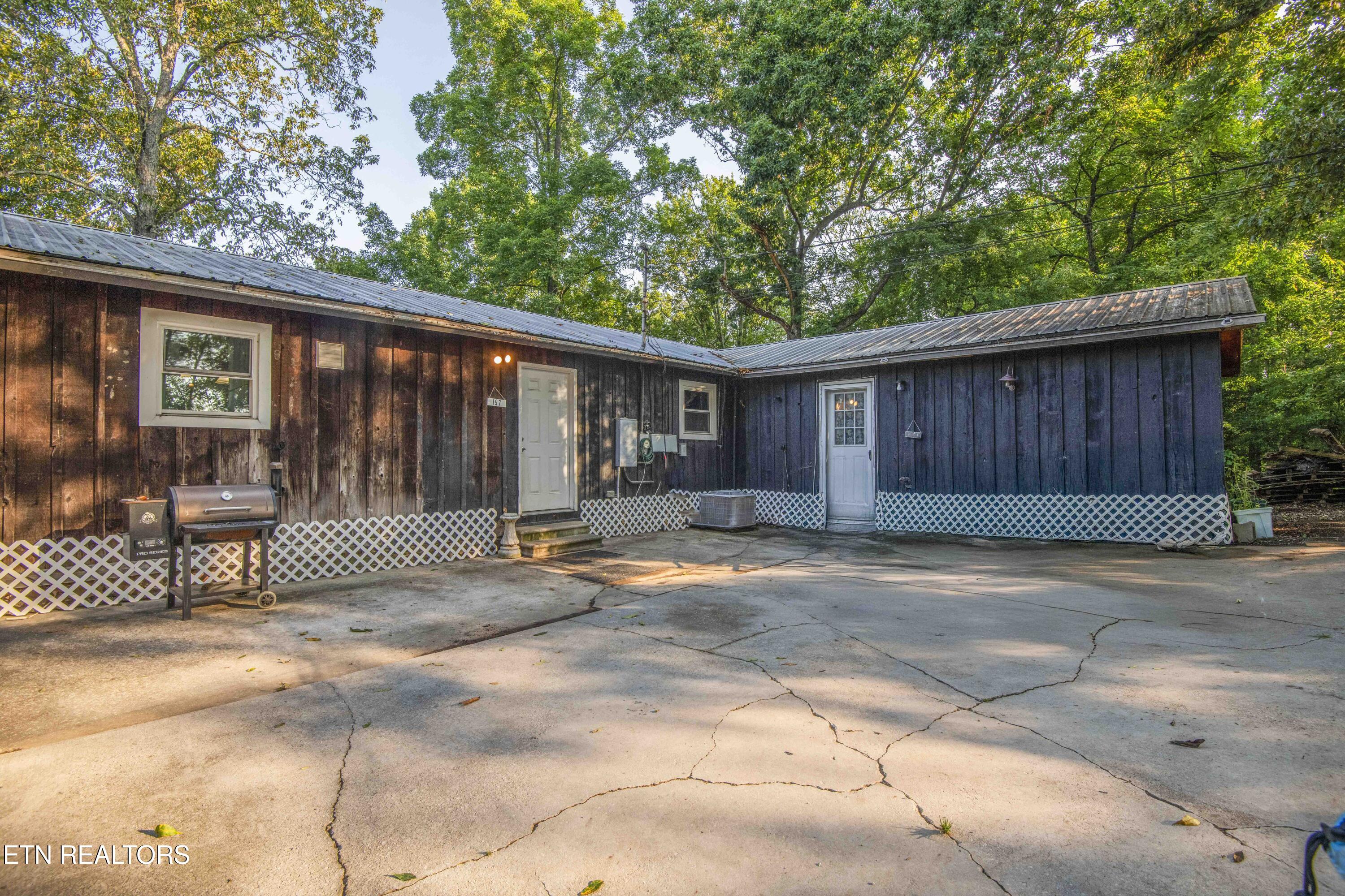 197 Wedgewood Lane Spring City TN 37381