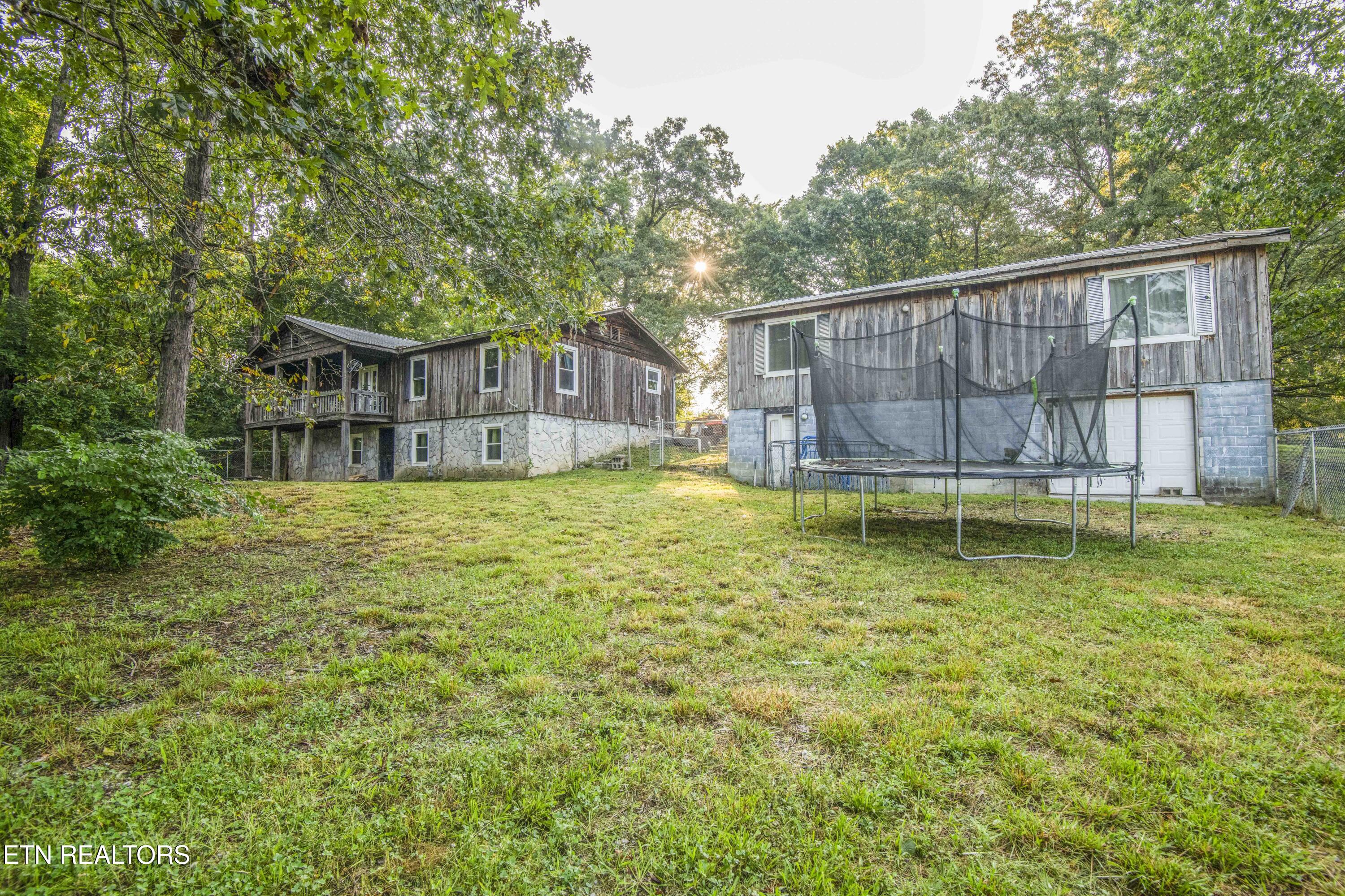 197 Wedgewood Lane Spring City TN 37381