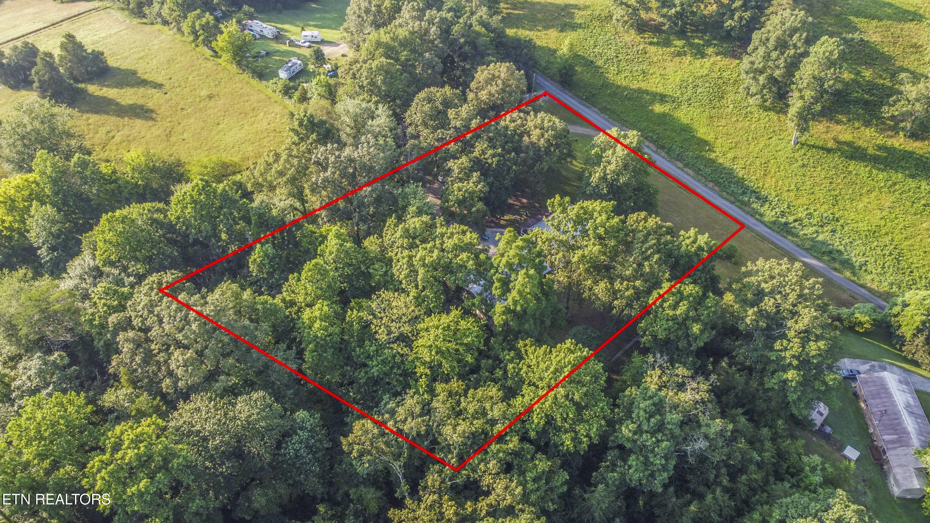 197 Wedgewood Lane Spring City TN 37381