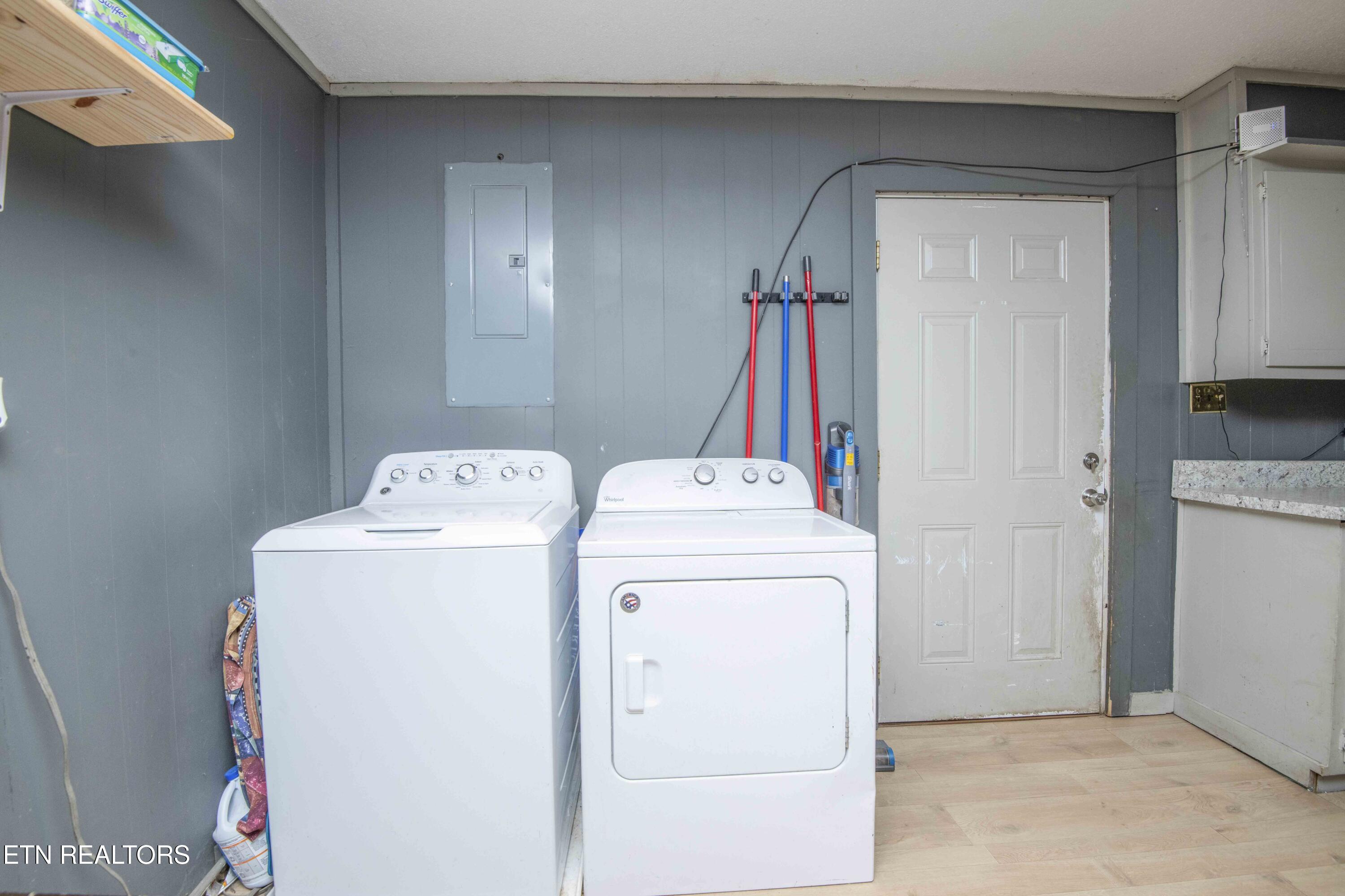 197 Wedgewood Lane Spring City TN 37381