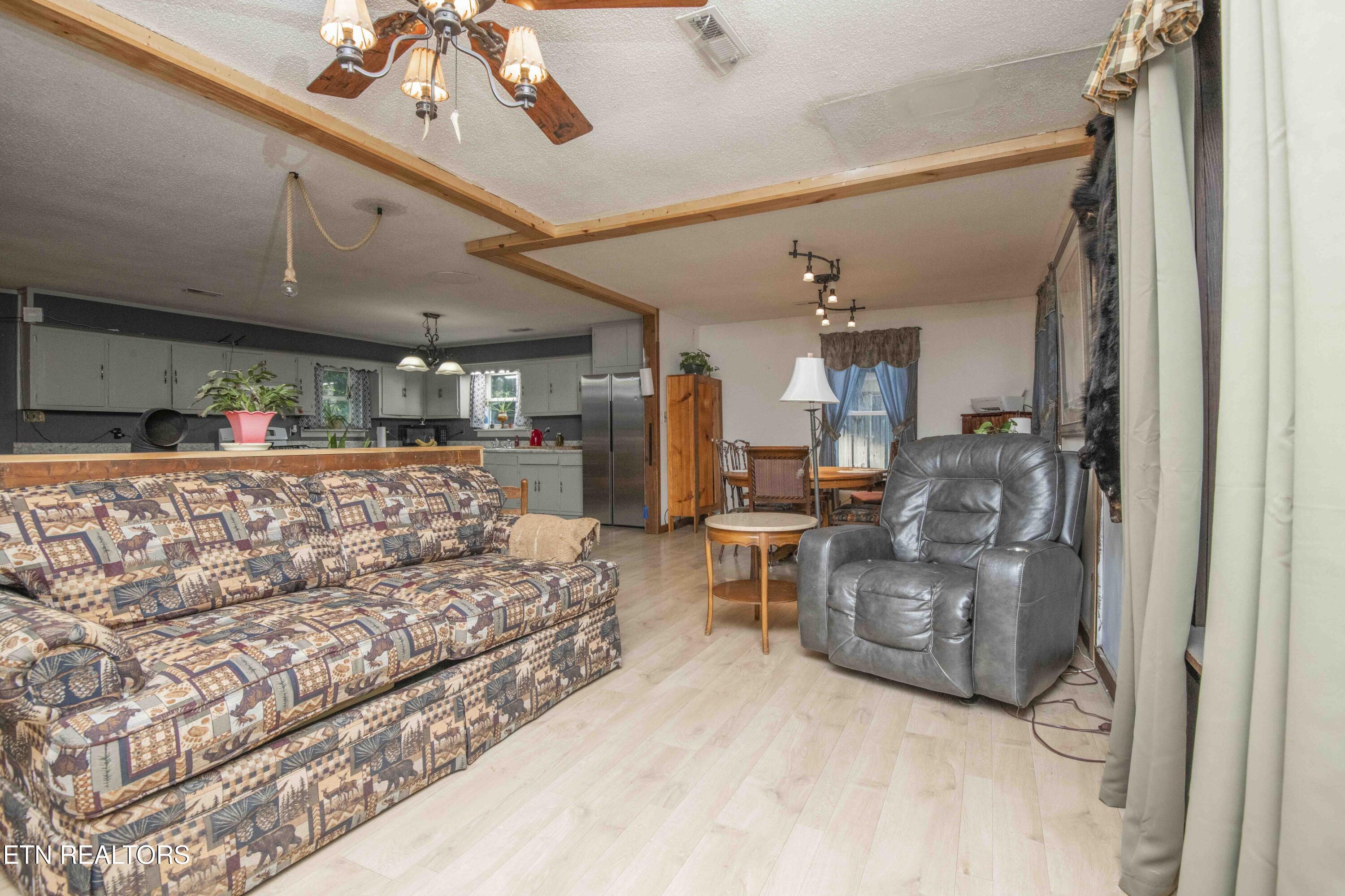 197 Wedgewood Lane Spring City TN 37381