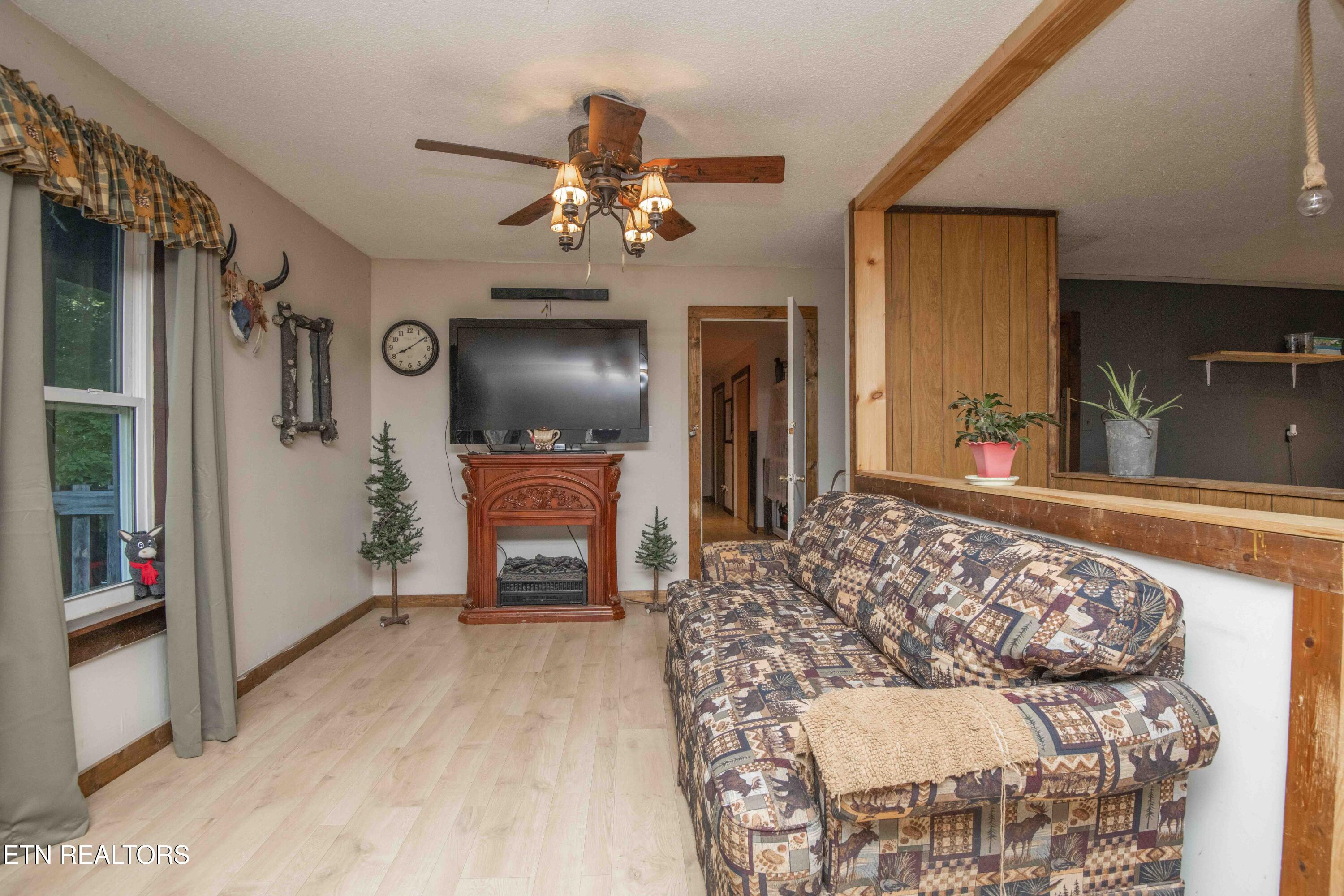 197 Wedgewood Lane Spring City TN 37381