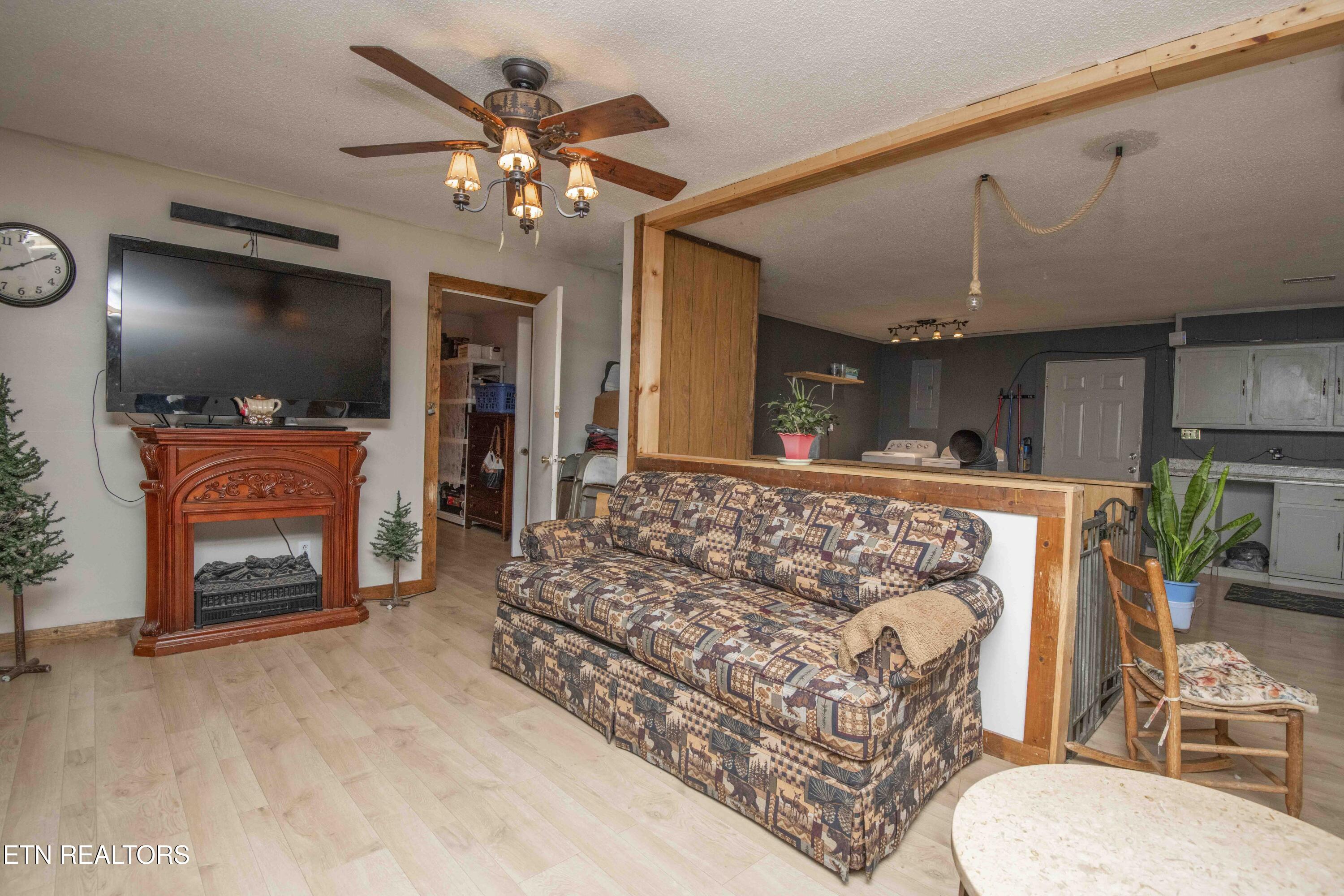 197 Wedgewood Lane Spring City TN 37381