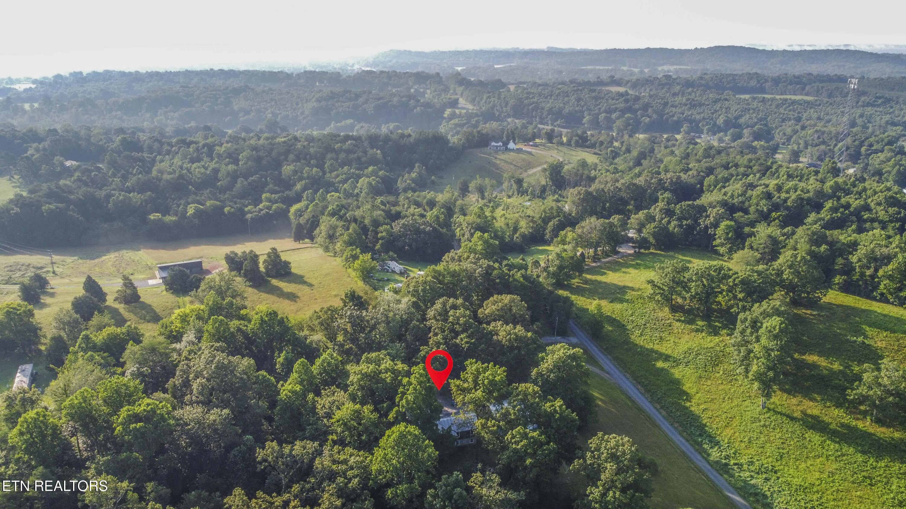 197 Wedgewood Lane Spring City TN 37381