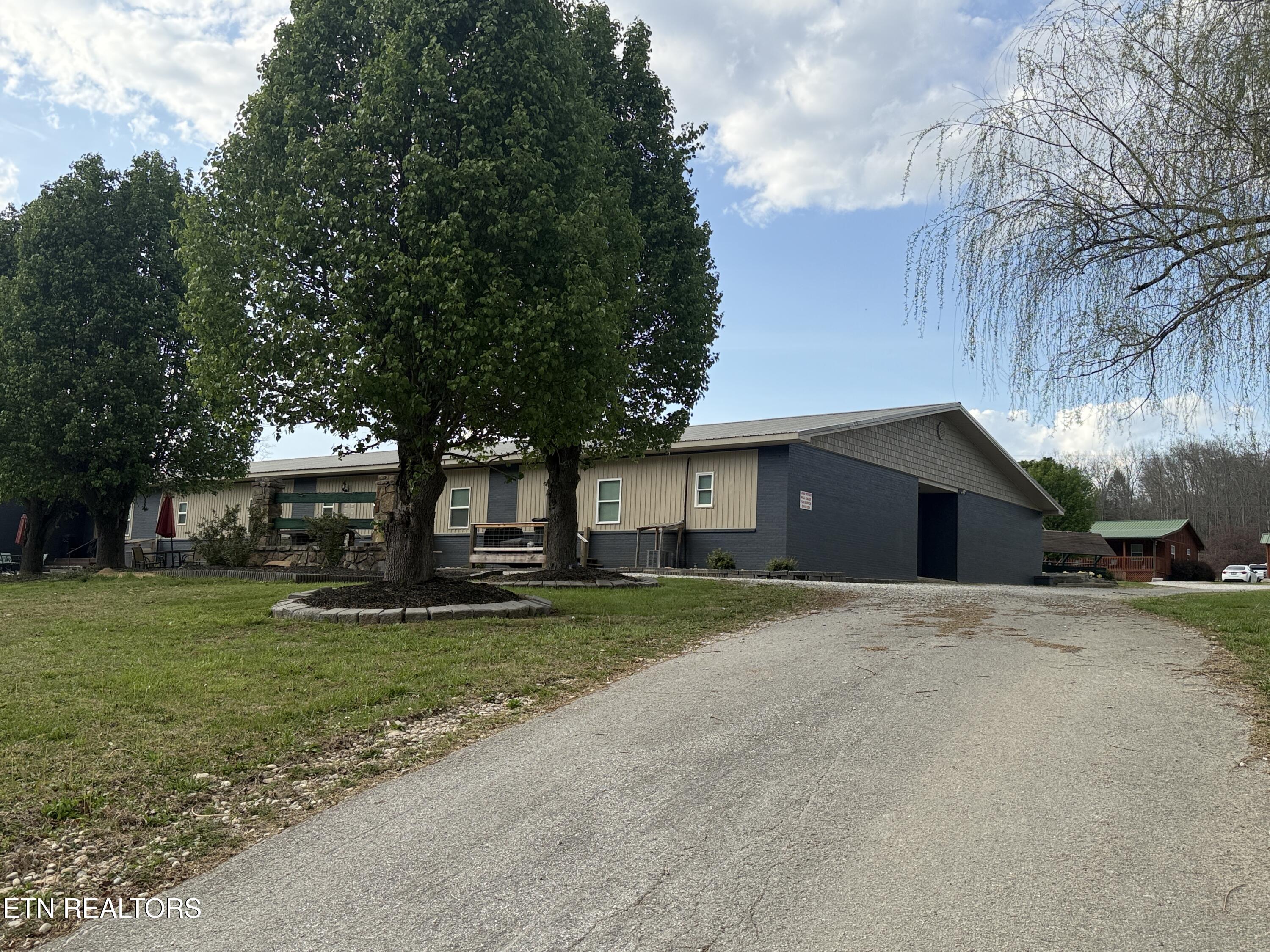 128 Old Stinking Creek Road Lafollette TN 37766