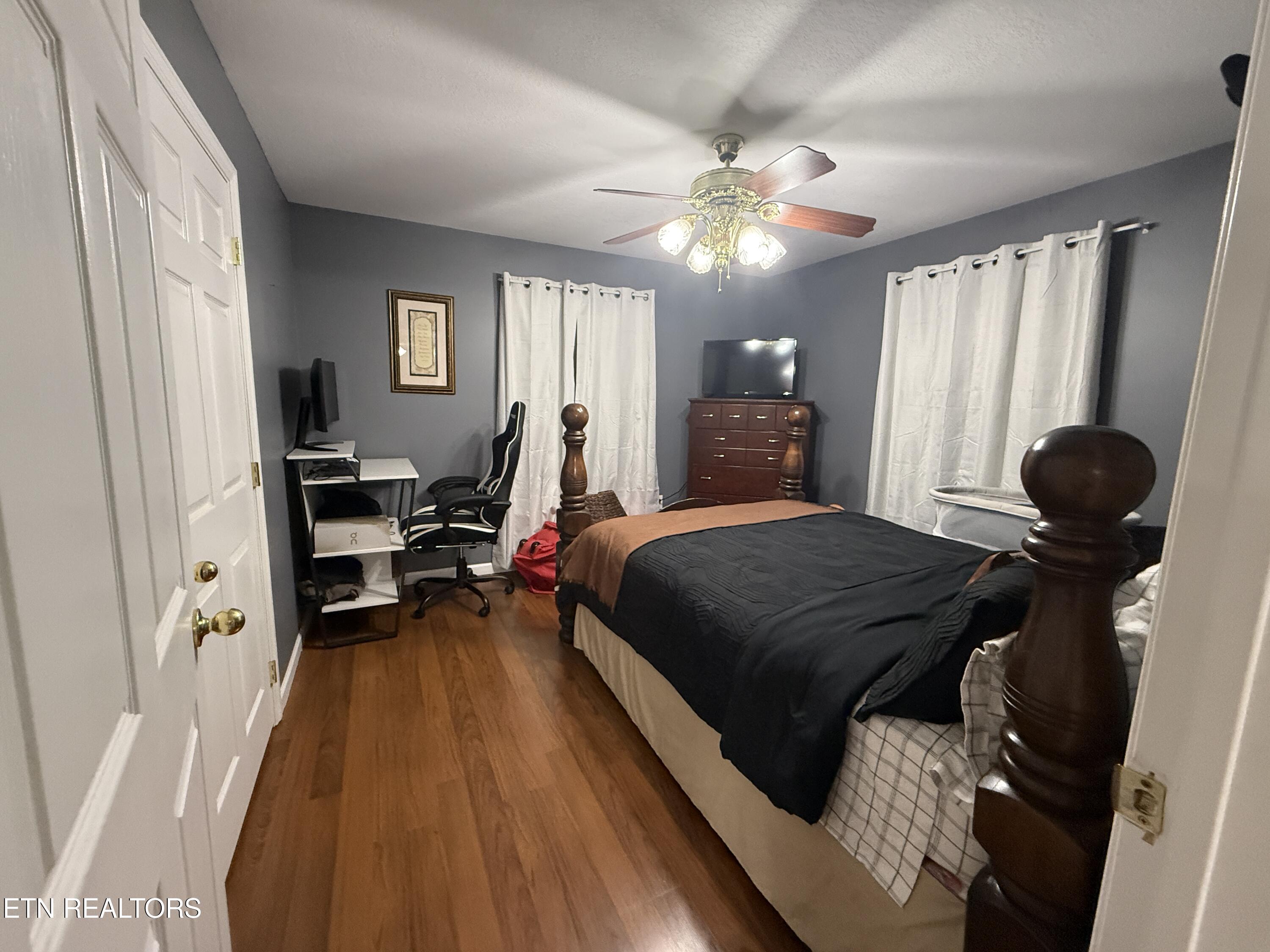 128 Old Stinking Creek Road Lafollette TN 37766