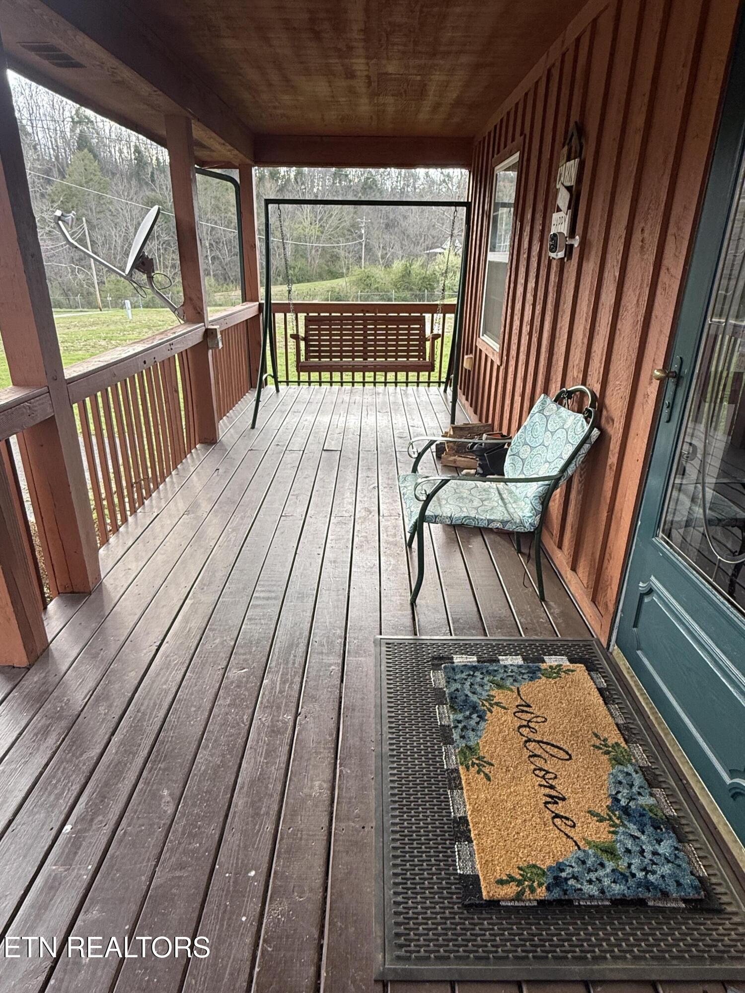 128 Old Stinking Creek Road Lafollette TN 37766