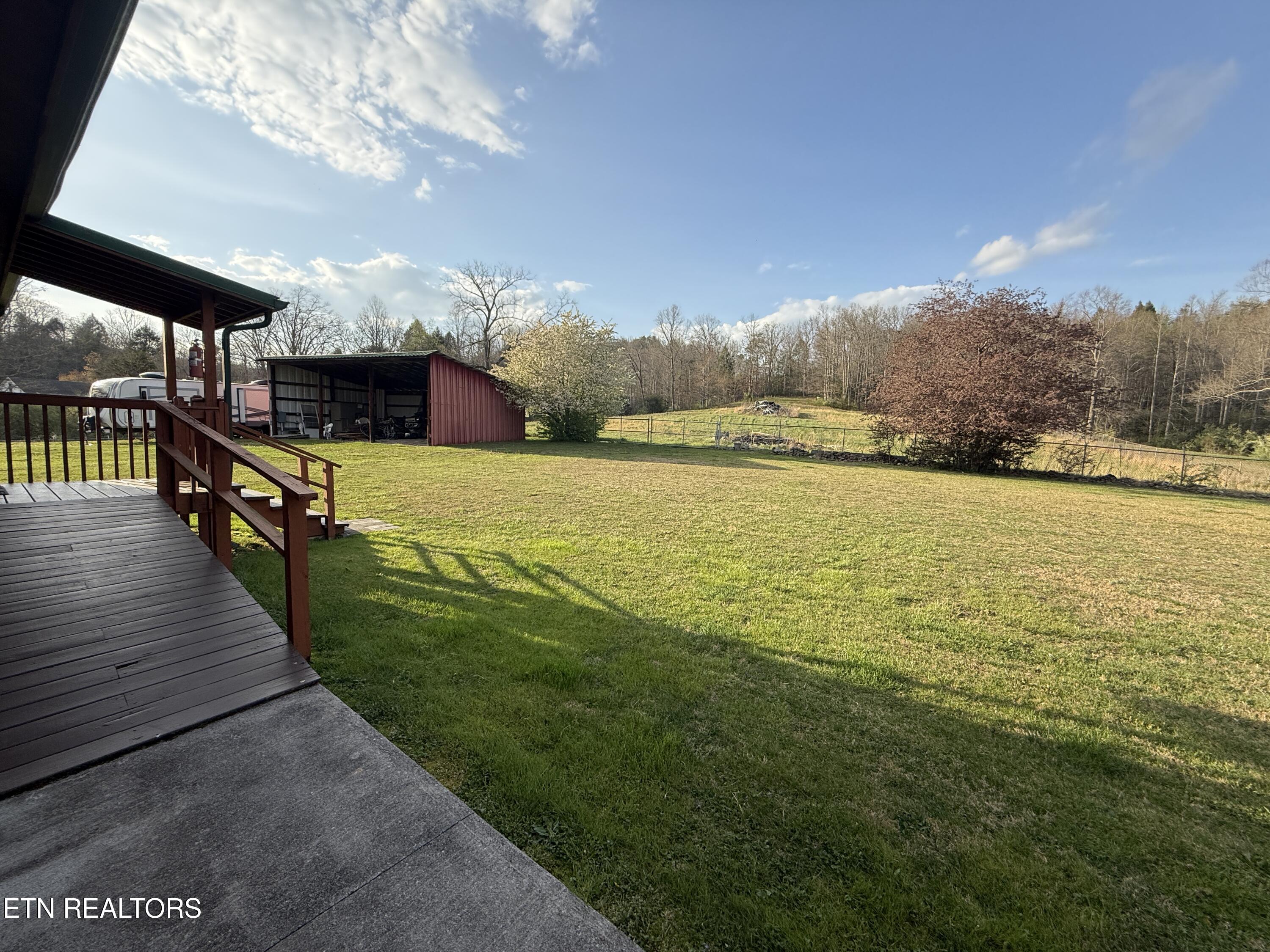 128 Old Stinking Creek Road Lafollette TN 37766