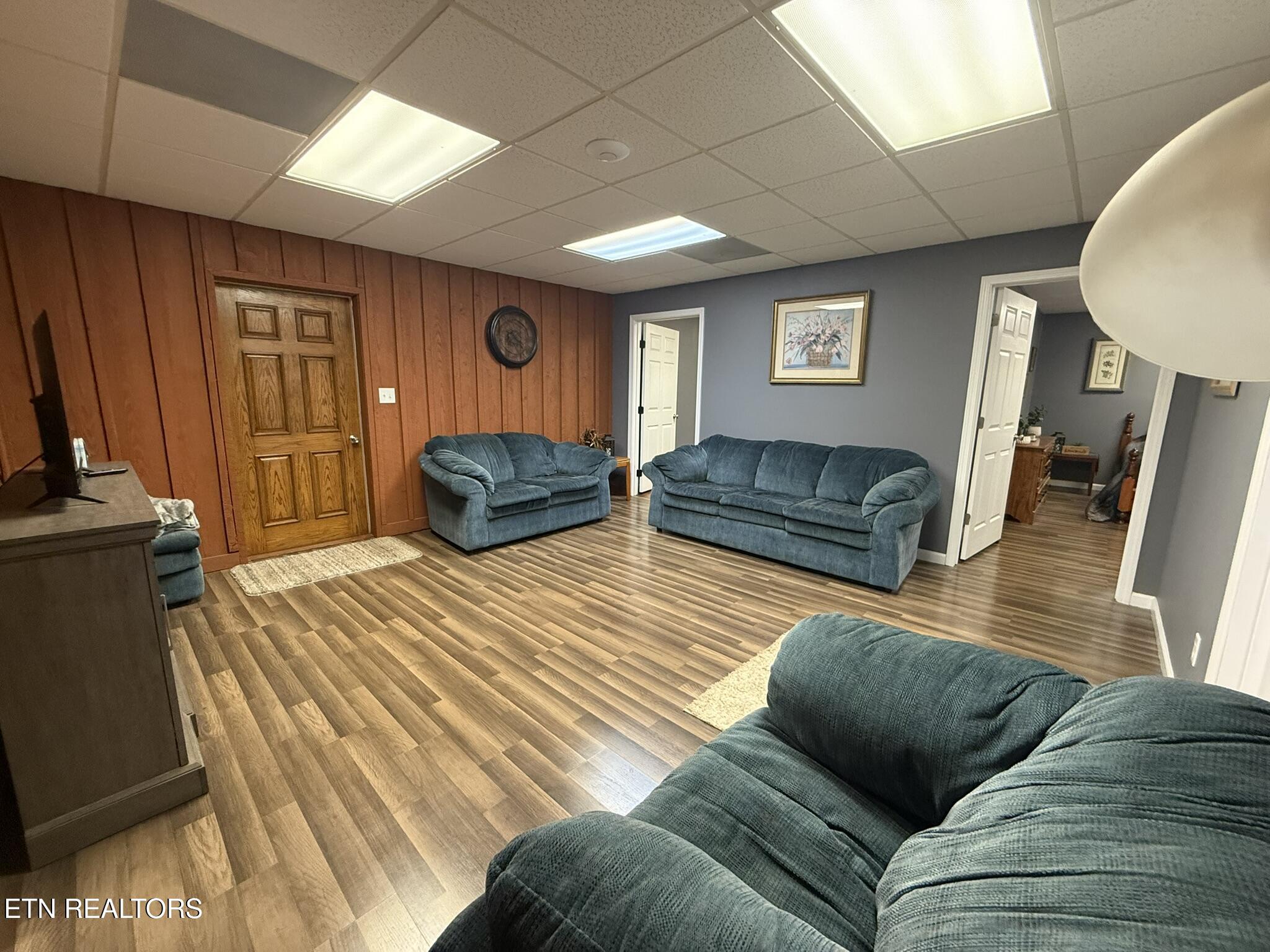 128 Old Stinking Creek Road Lafollette TN 37766