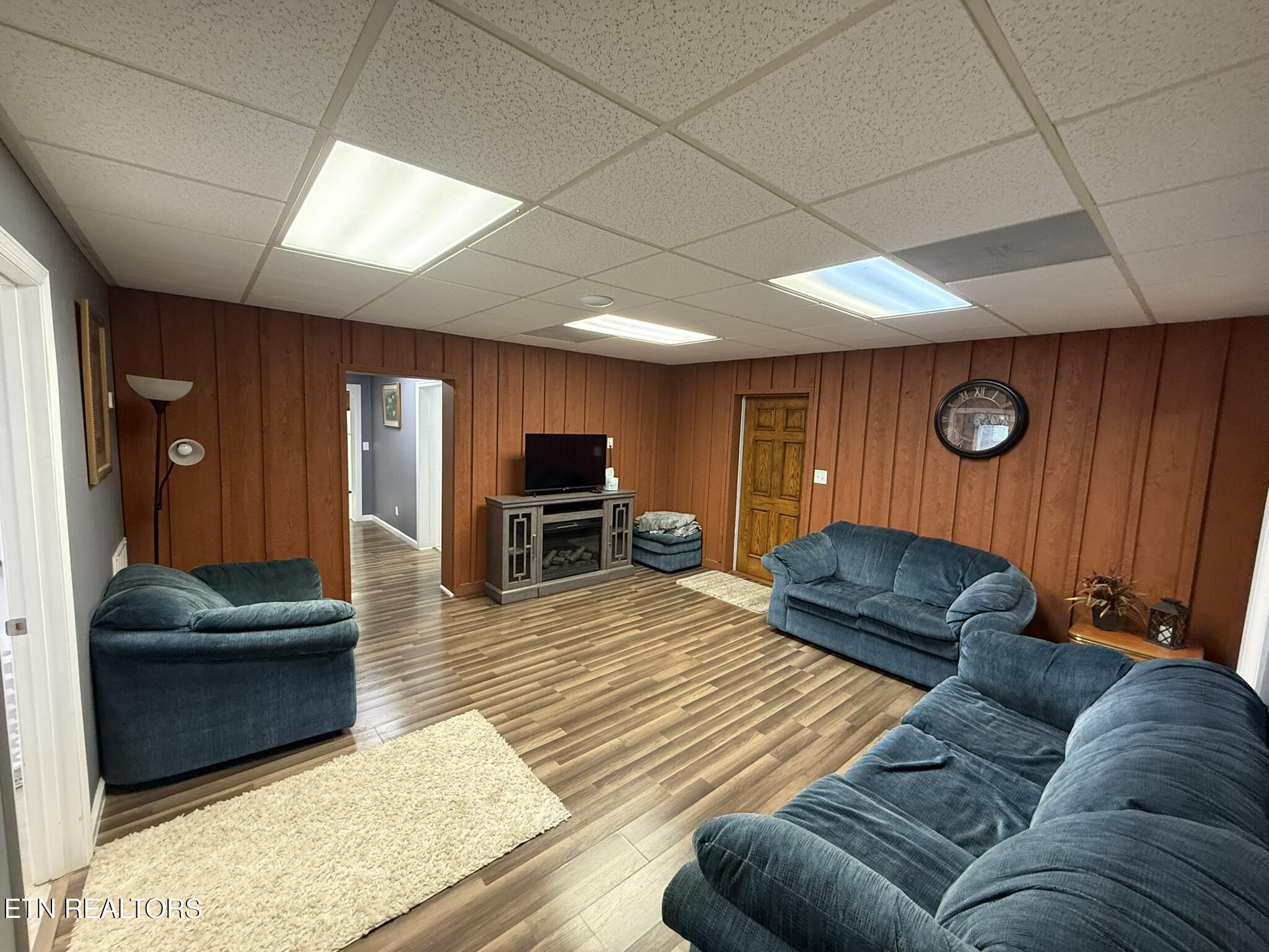 128 Old Stinking Creek Road Lafollette TN 37766