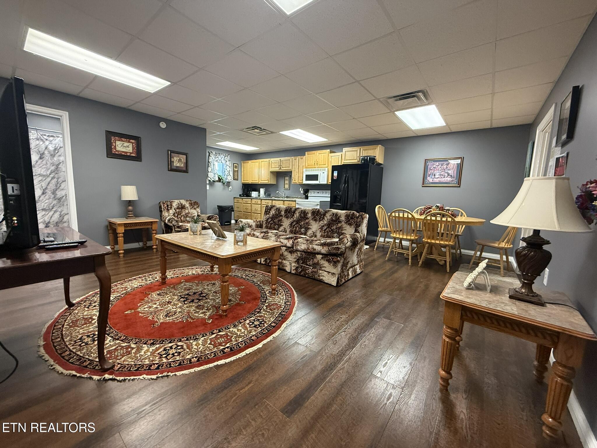 128 Old Stinking Creek Road Lafollette TN 37766
