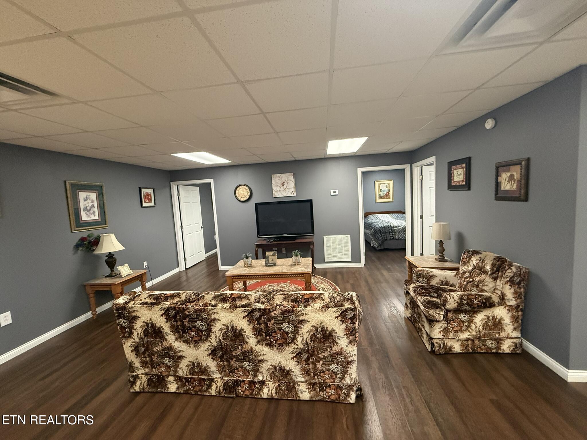 128 Old Stinking Creek Road Lafollette TN 37766