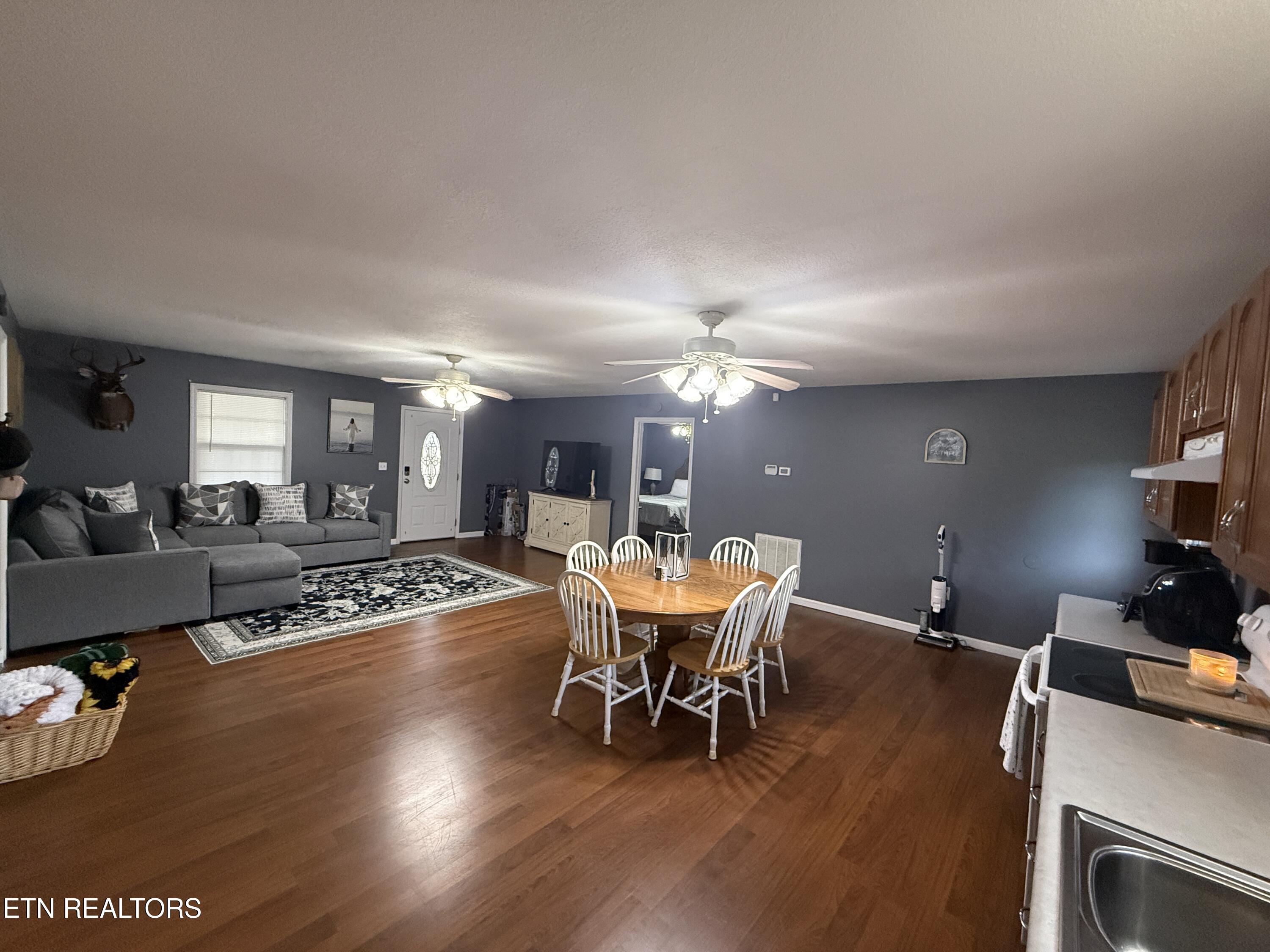 128 Old Stinking Creek Road Lafollette TN 37766