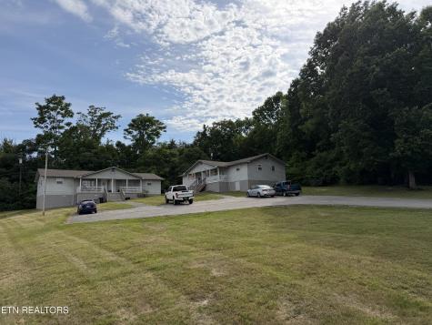 444 Indian River Boat Dock Road Jacksboro TN 37757