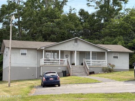 444 Indian River Boat Dock Road Jacksboro TN 37757