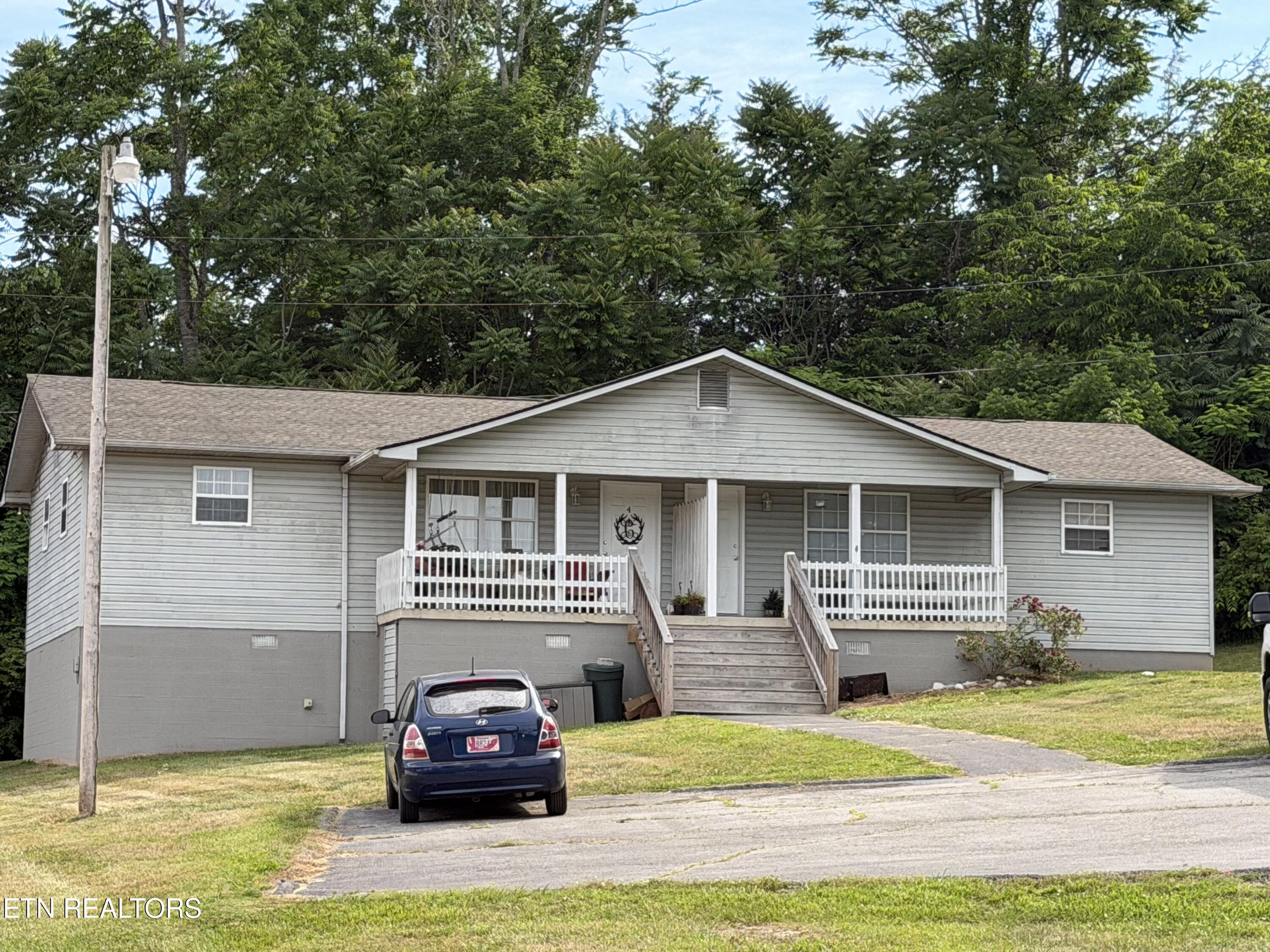 444 Indian River Boat Dock Road Jacksboro TN 37757