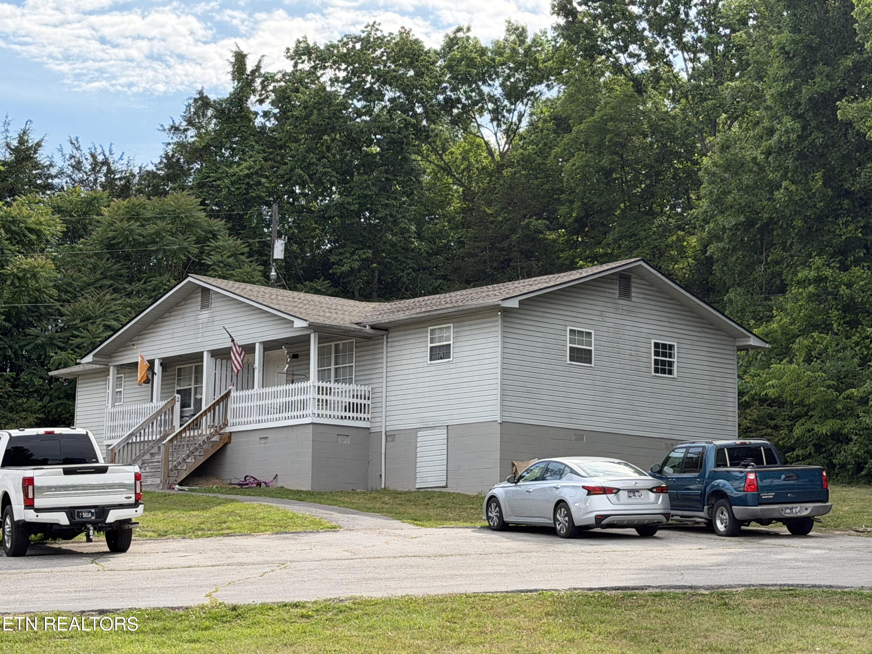 444 Indian River Boat Dock Road Jacksboro TN 37757