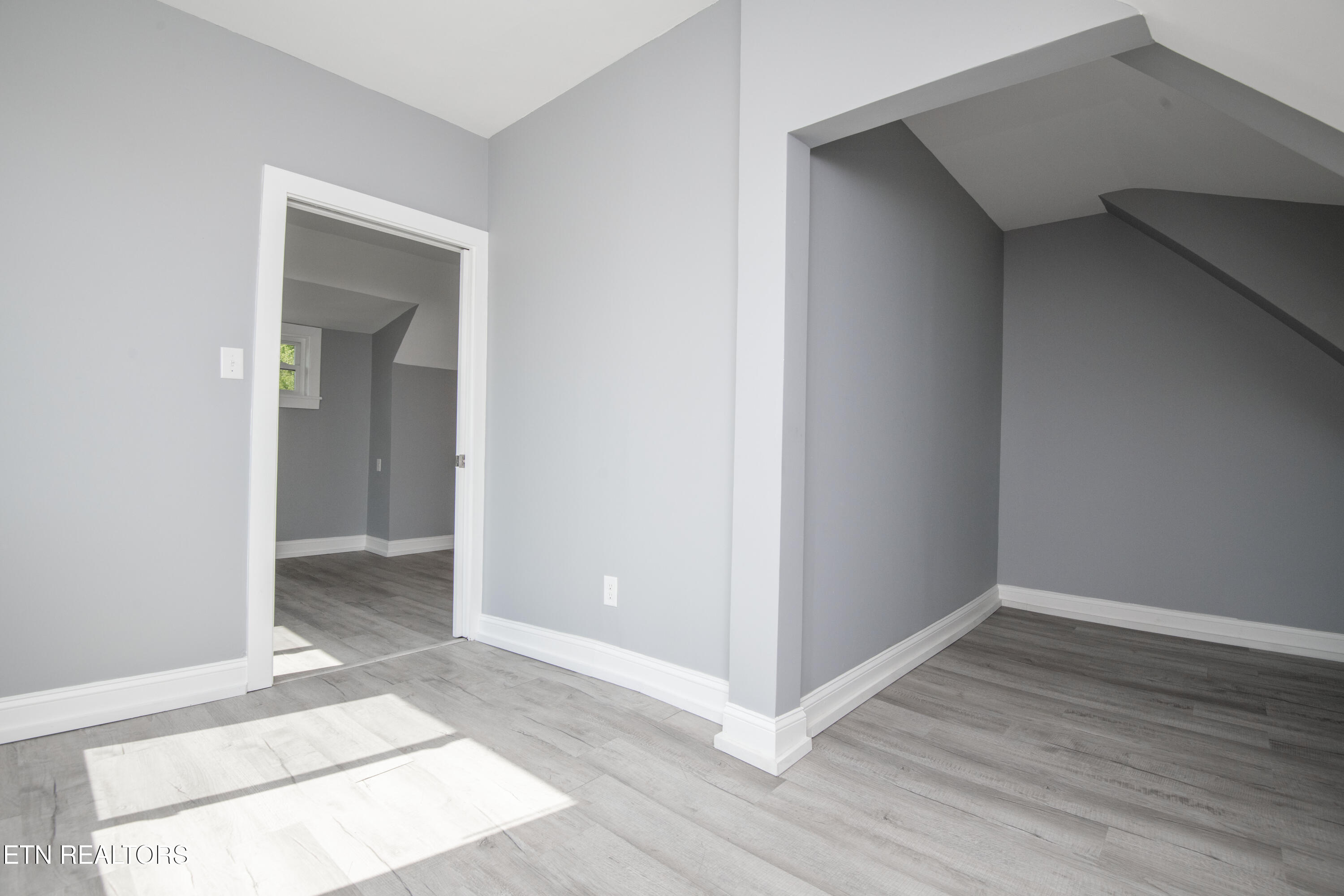 117 E Glenwood Avenue Knoxville TN 37917