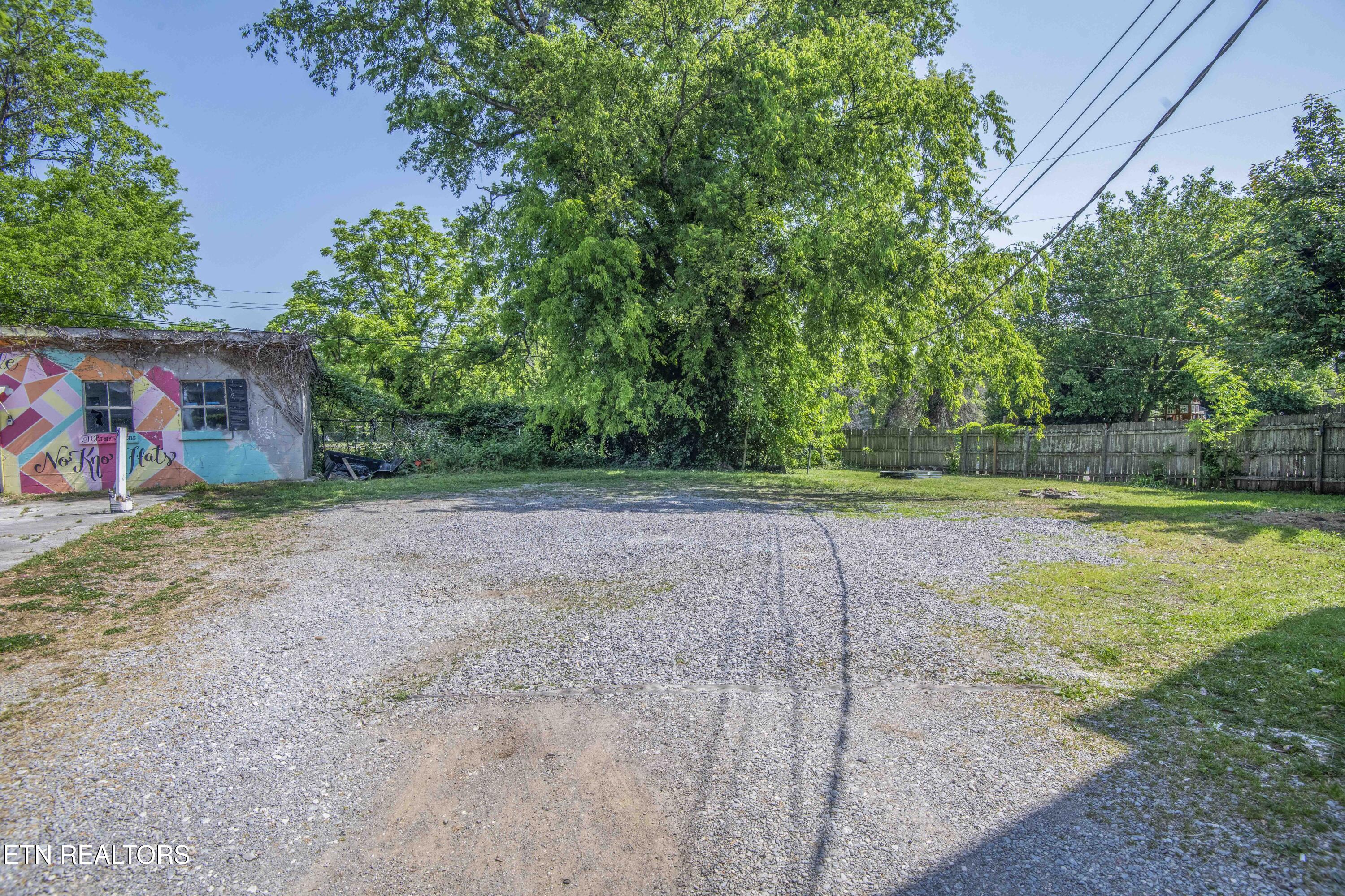 117 E Glenwood Avenue Knoxville TN 37917