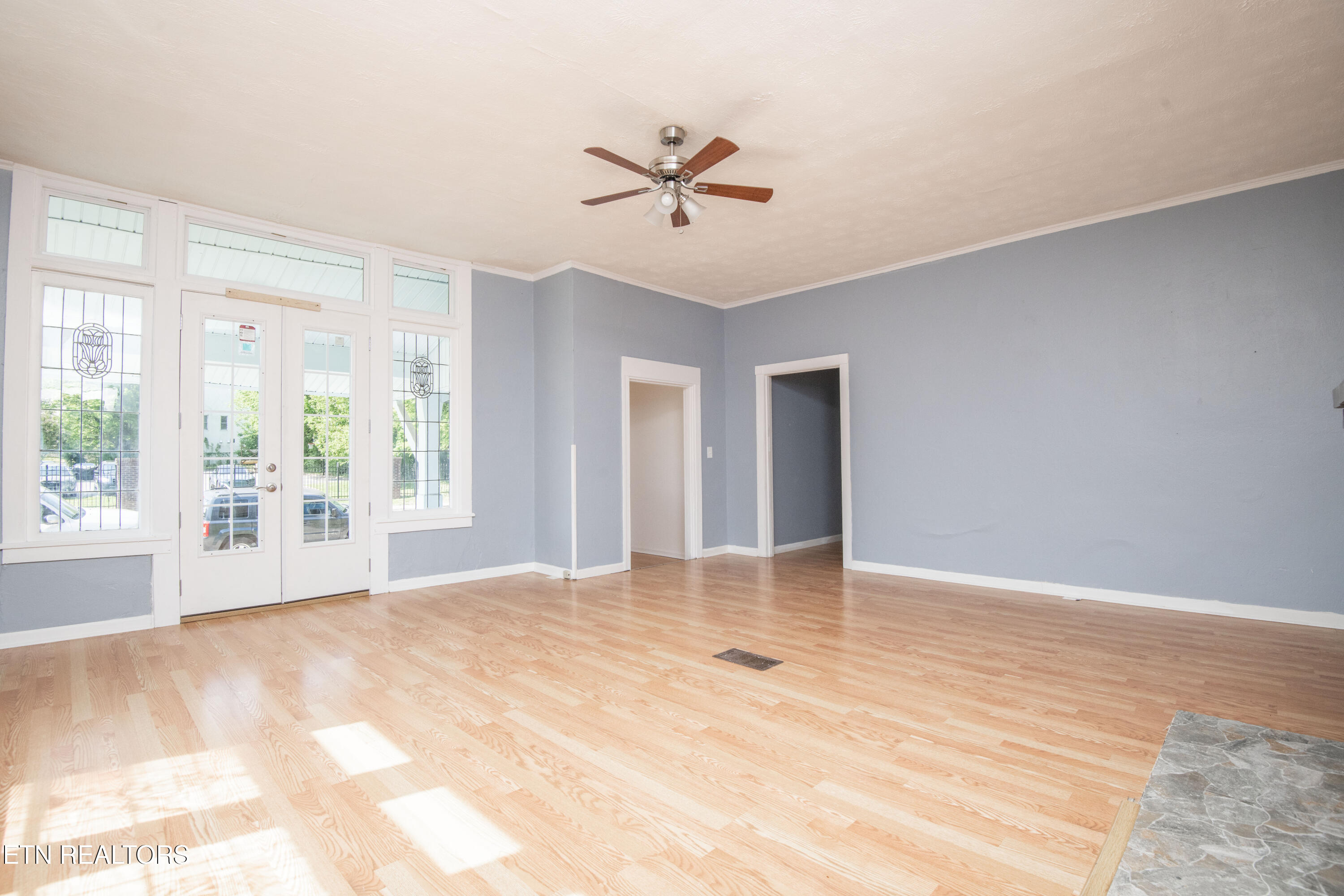 117 E Glenwood Avenue Knoxville TN 37917