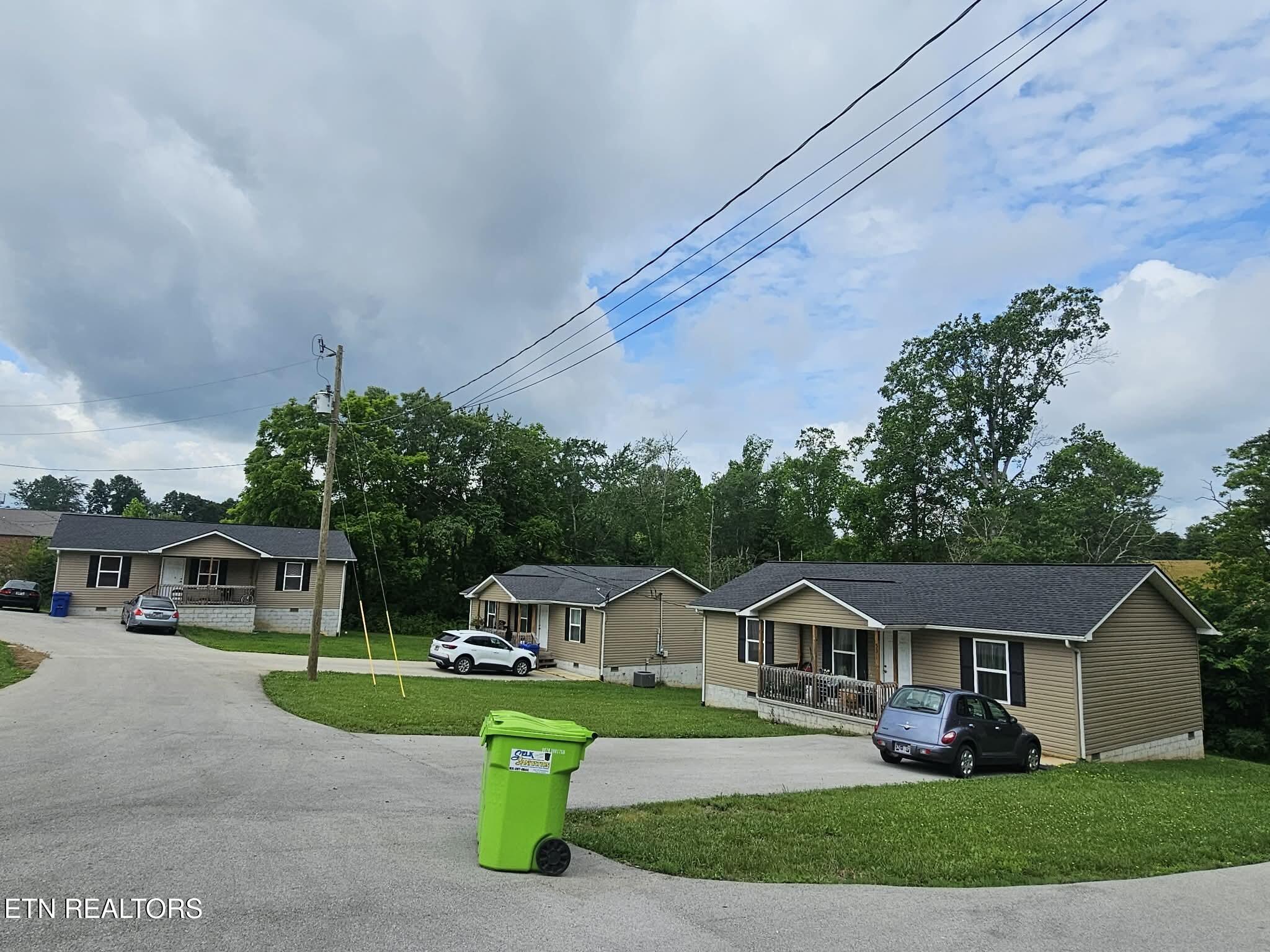 823 Peavine Road Crossville TN 38571