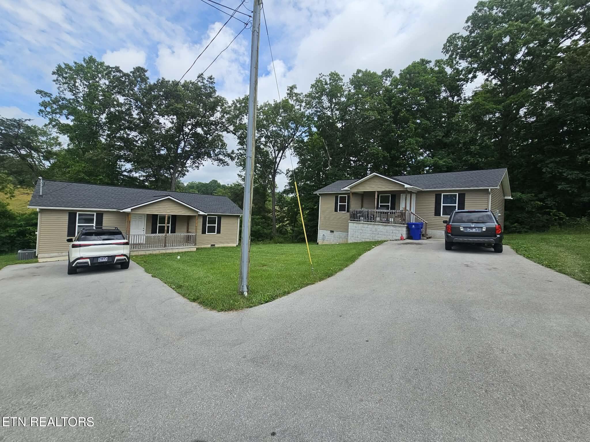 823 Peavine Road Crossville TN 38571