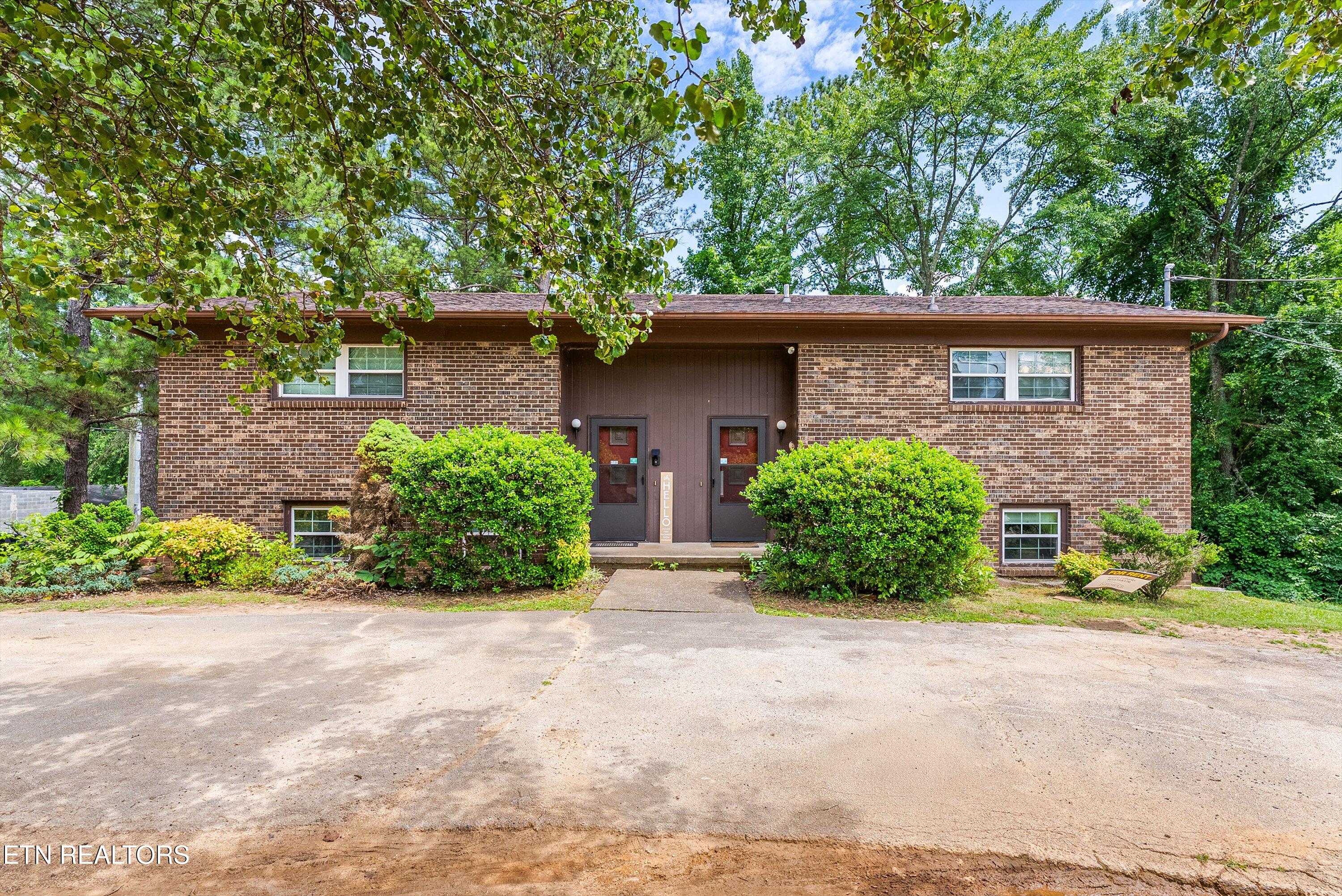 8736 Gleason Drive Knoxville TN 37923