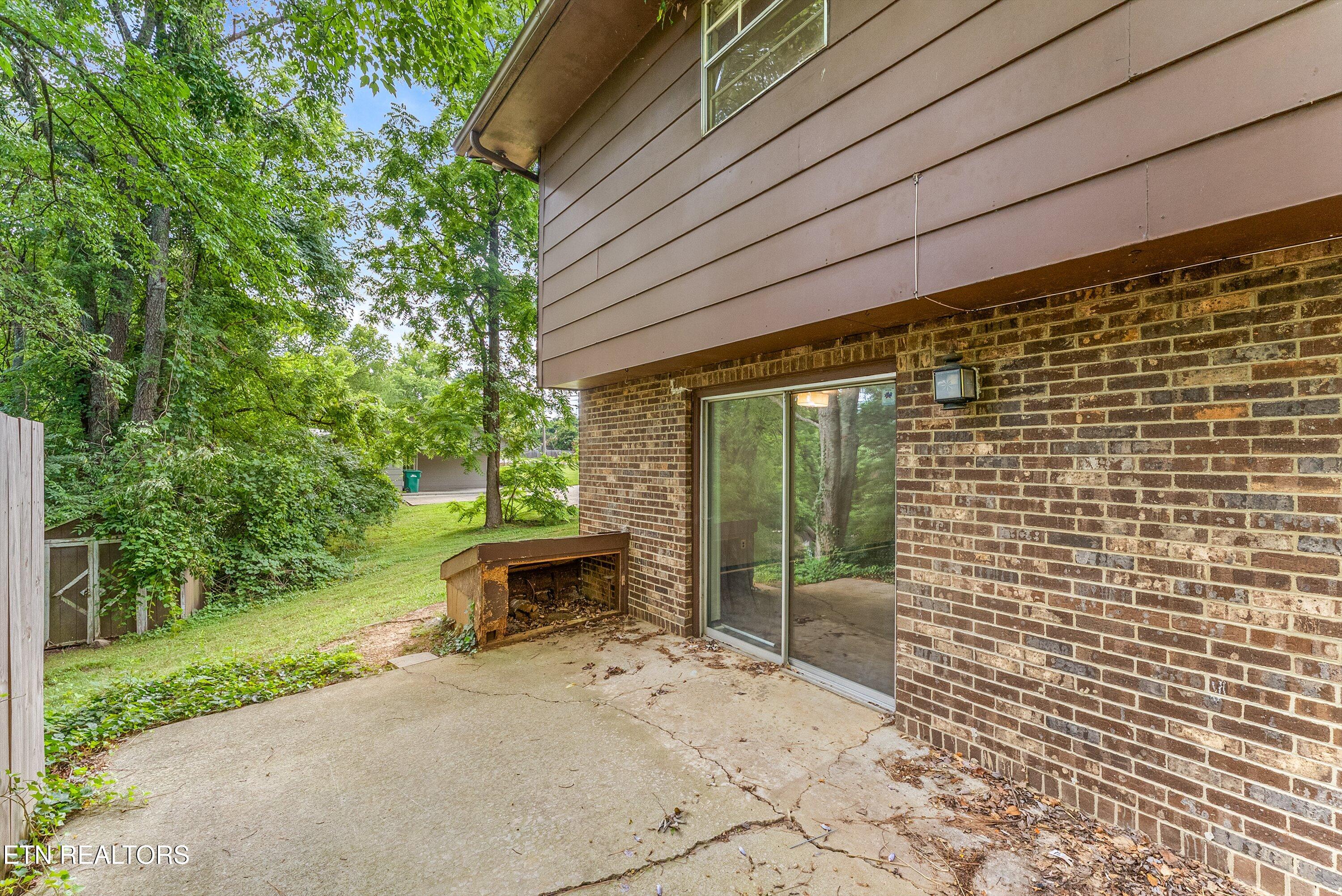 8736 Gleason Drive Knoxville TN 37923