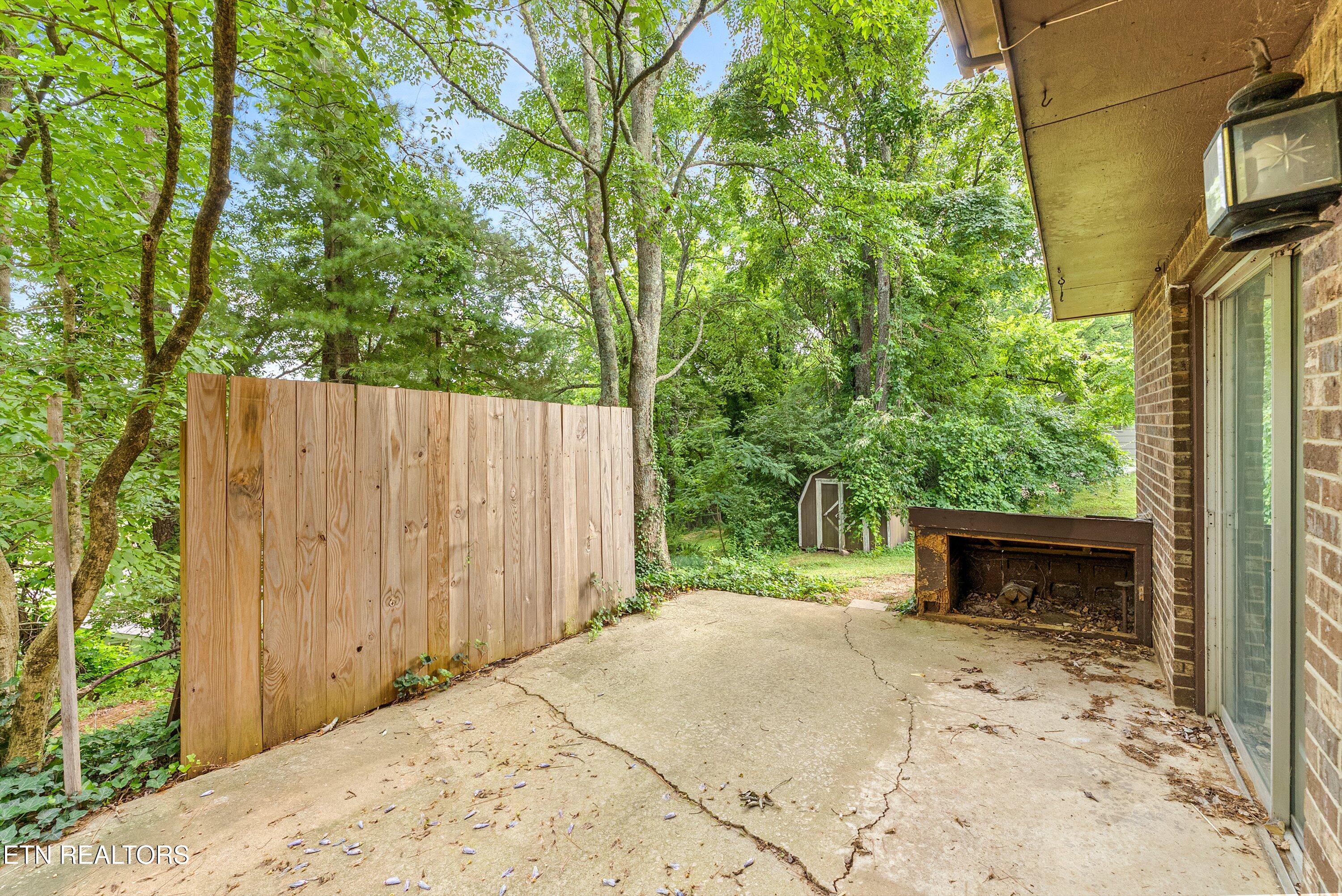 8736 Gleason Drive Knoxville TN 37923