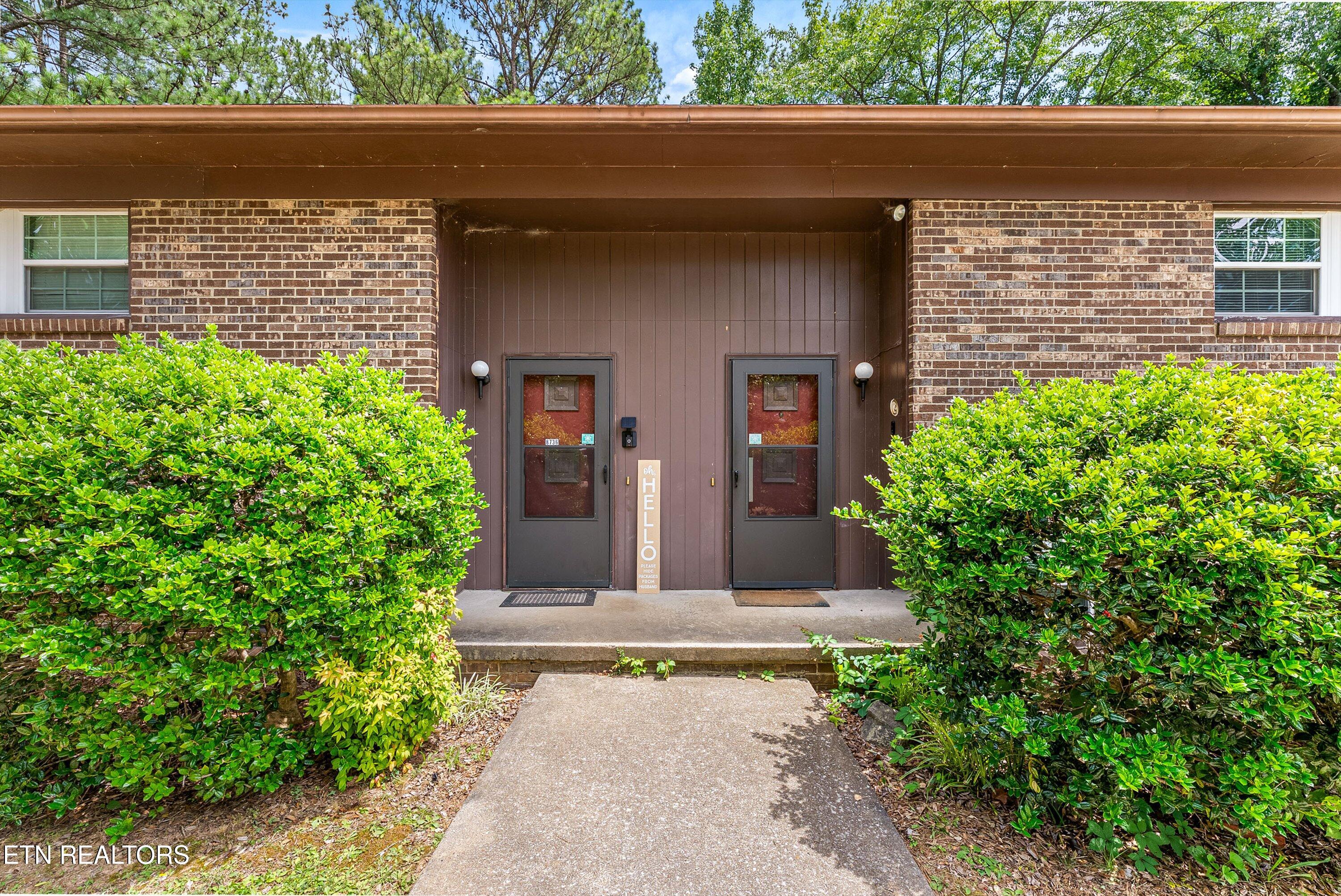 8736 Gleason Drive Knoxville TN 37923