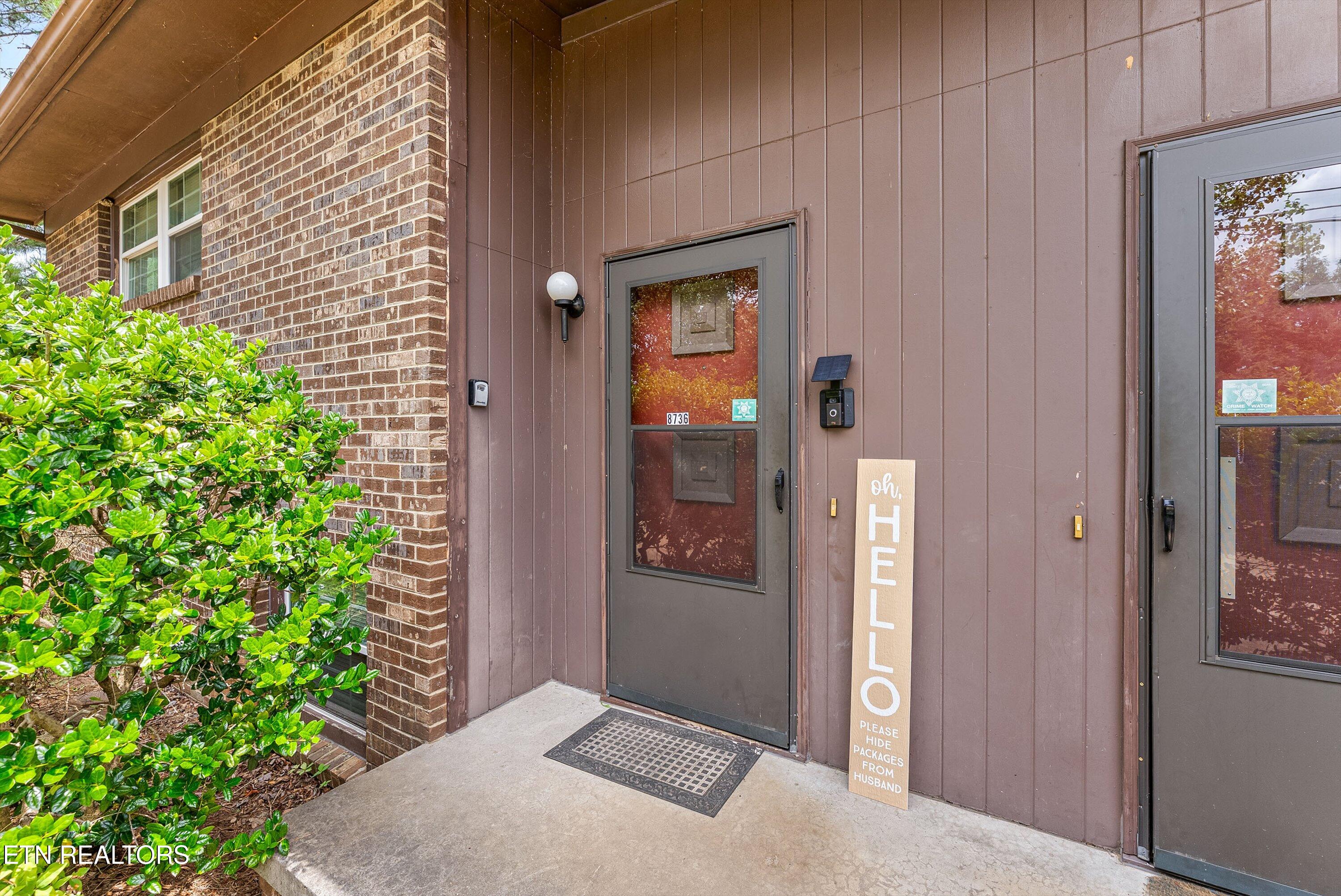 8736 Gleason Drive Knoxville TN 37923