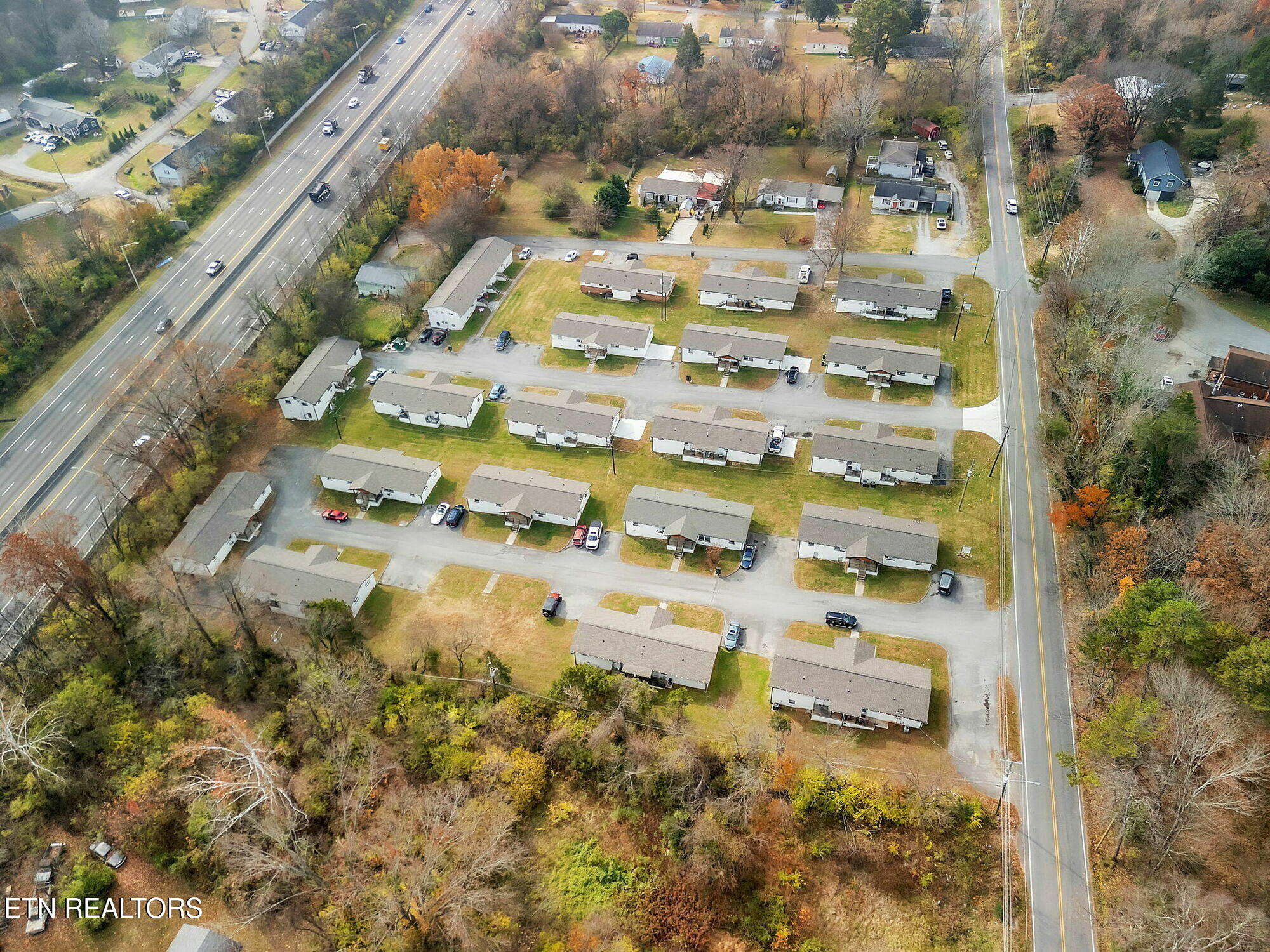 Dutch Valley Drive Knoxville TN 37918
