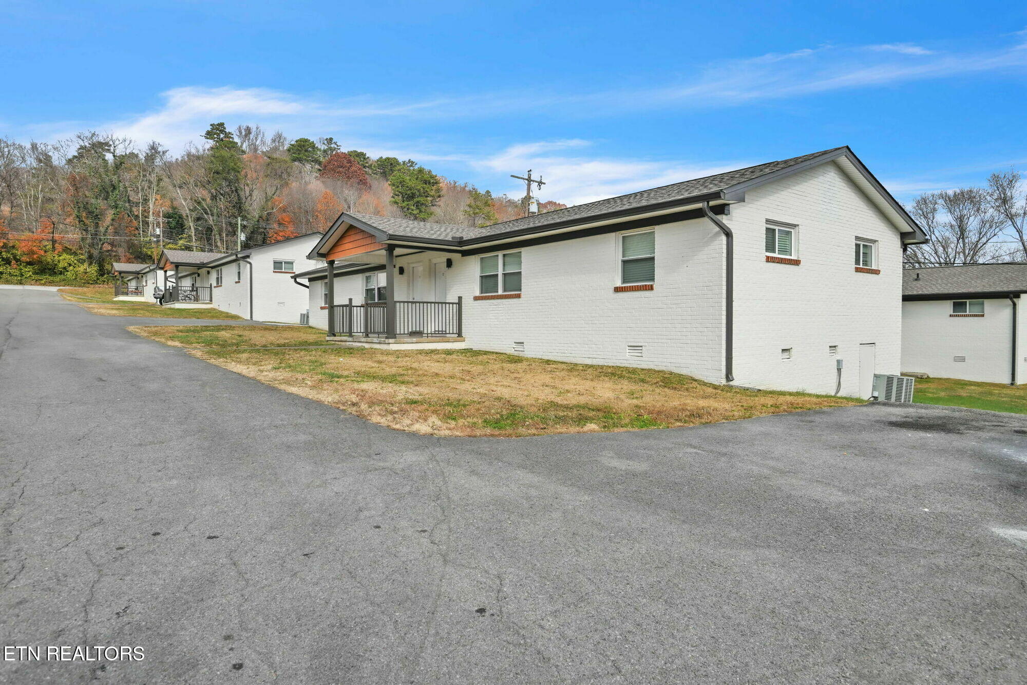 Dutch Valley Drive Knoxville TN 37918