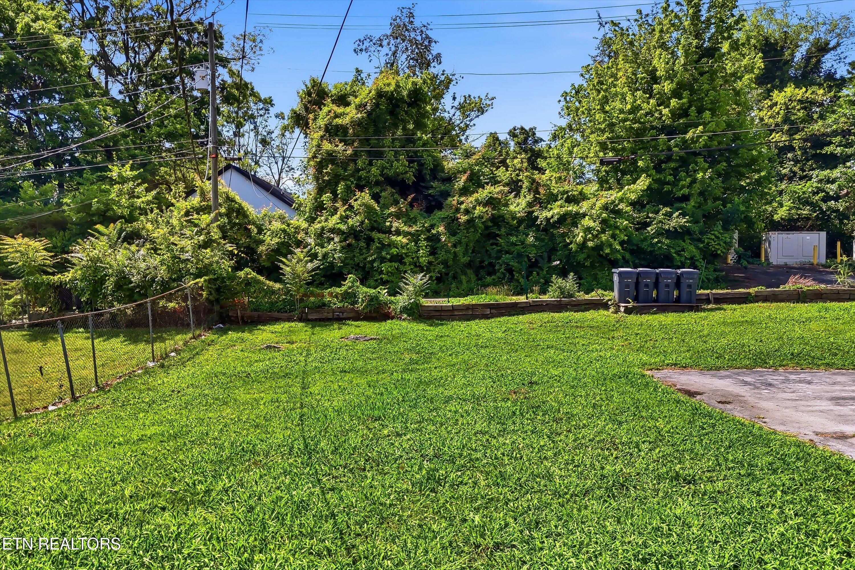 3206 E Magnolia Avenue Knoxville TN 37914