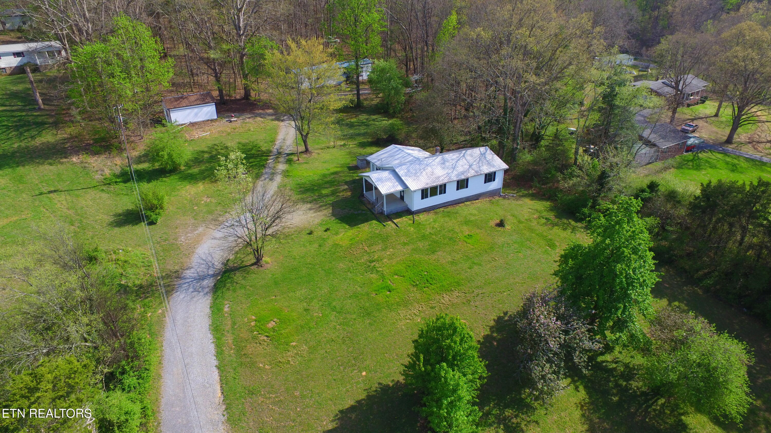 2761 Highway 411 Madisonville TN 37354