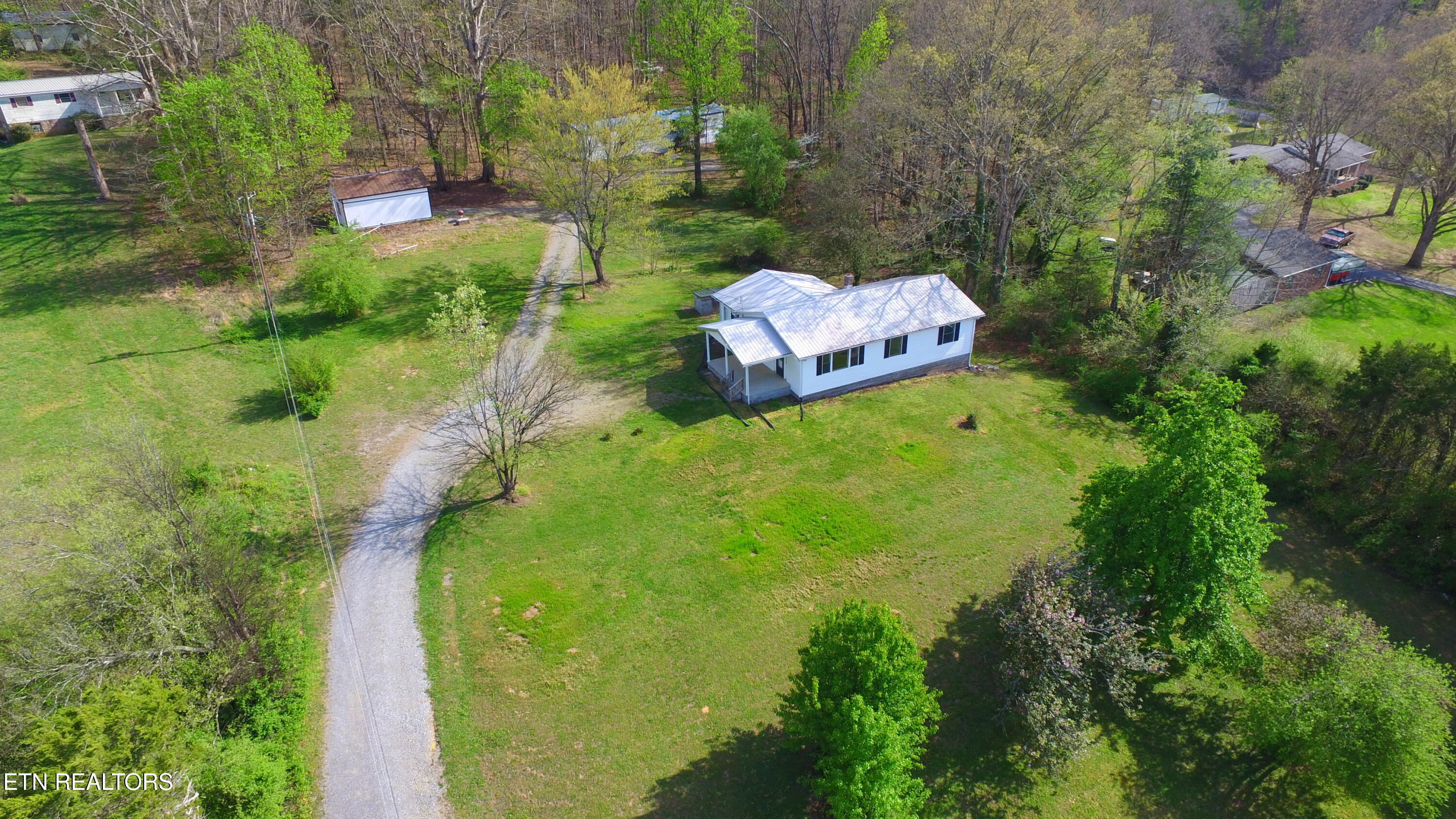 2761 Highway 411 Madisonville TN 37354