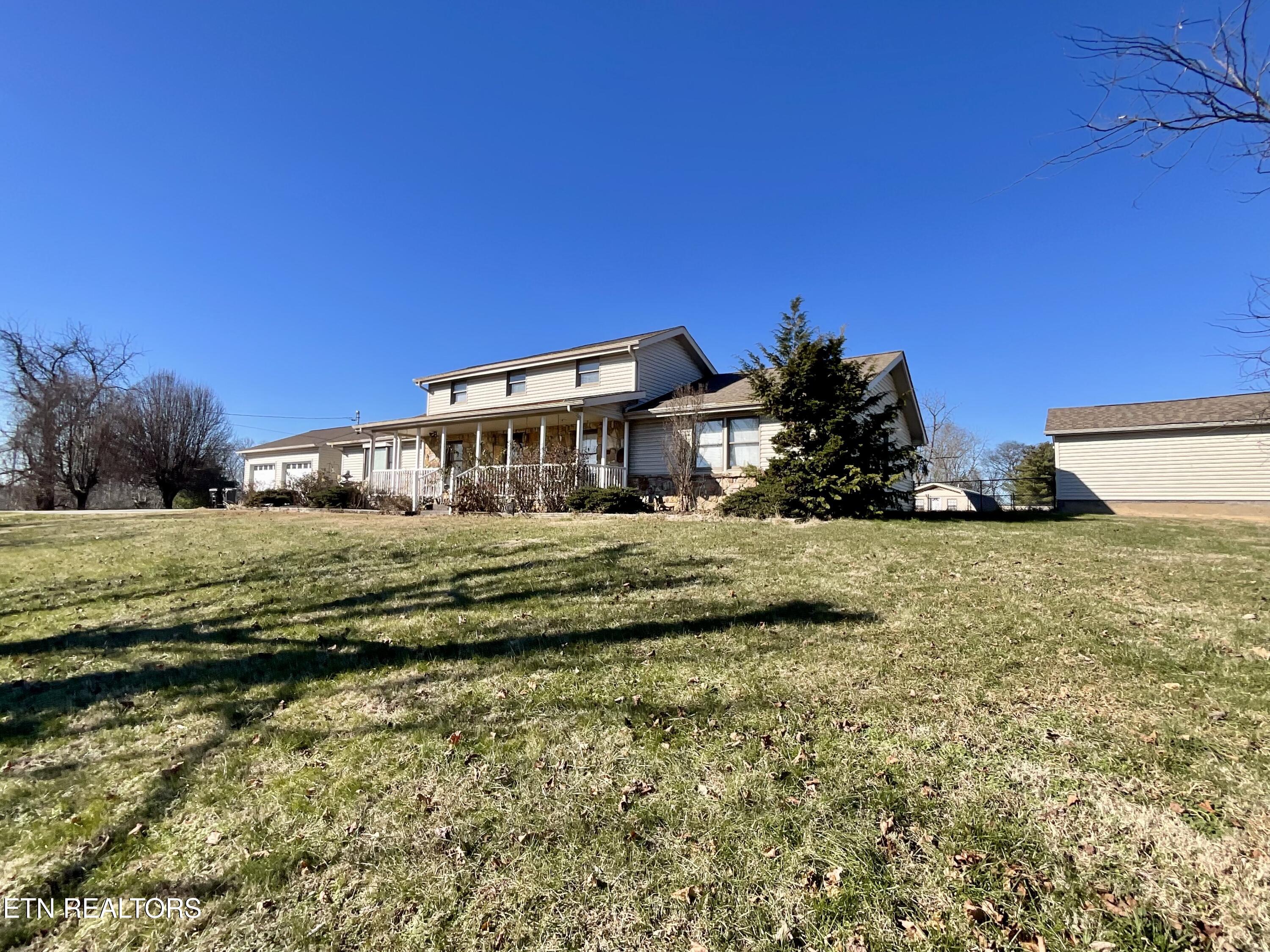 627 E Copeland Drive Powell TN 37849
