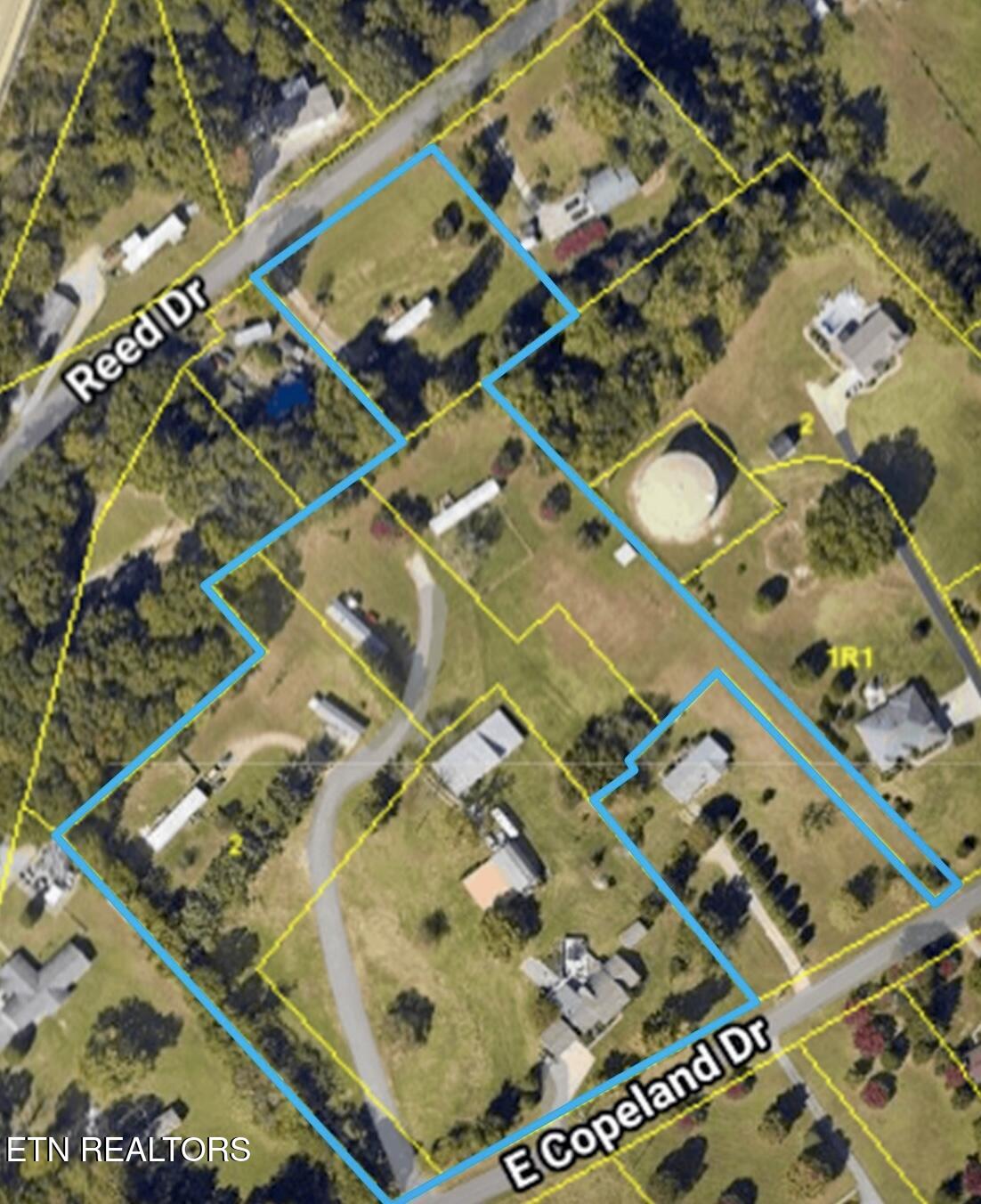627 E Copeland Drive Powell TN 37849