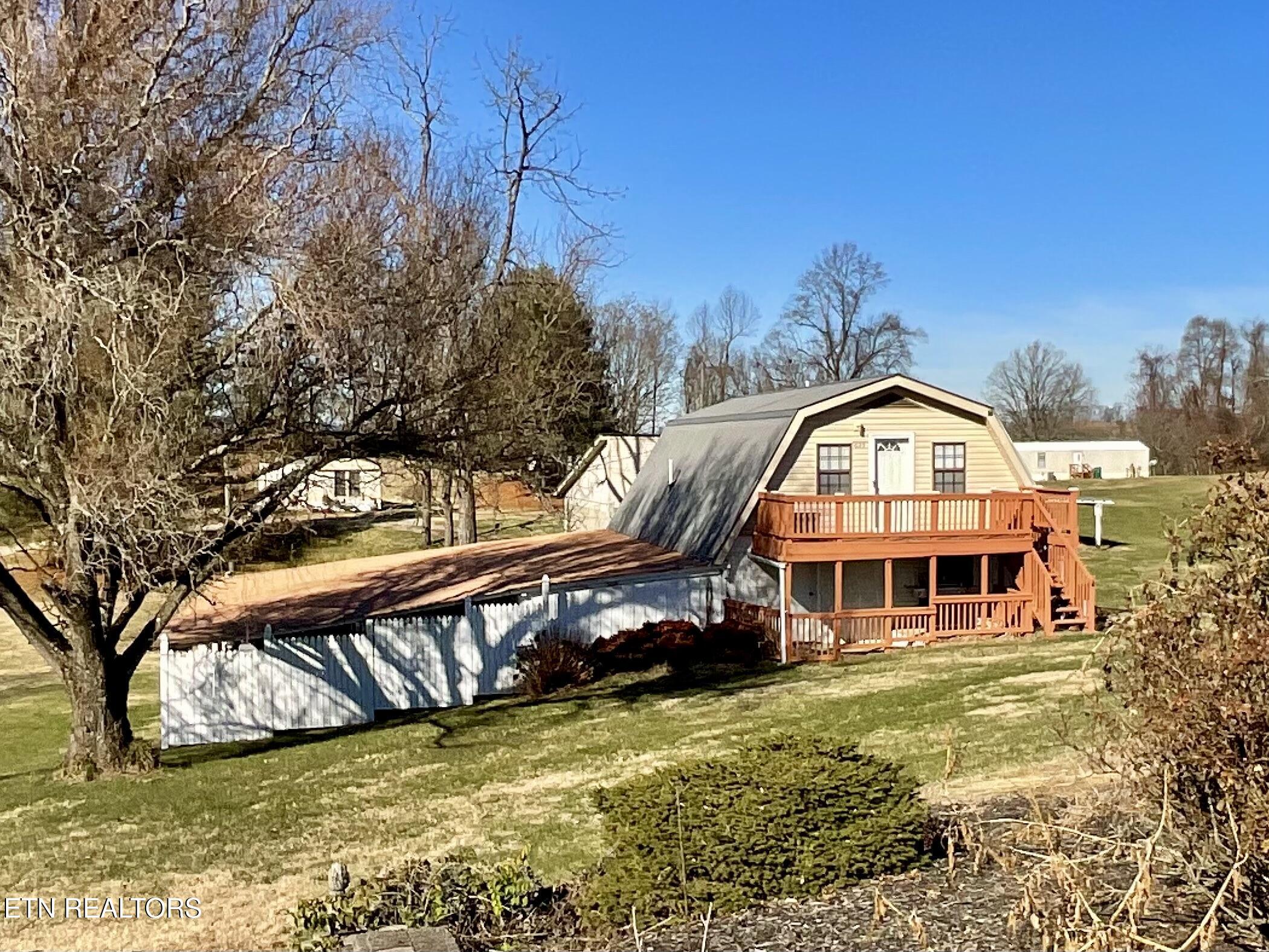 627 E Copeland Drive Powell TN 37849