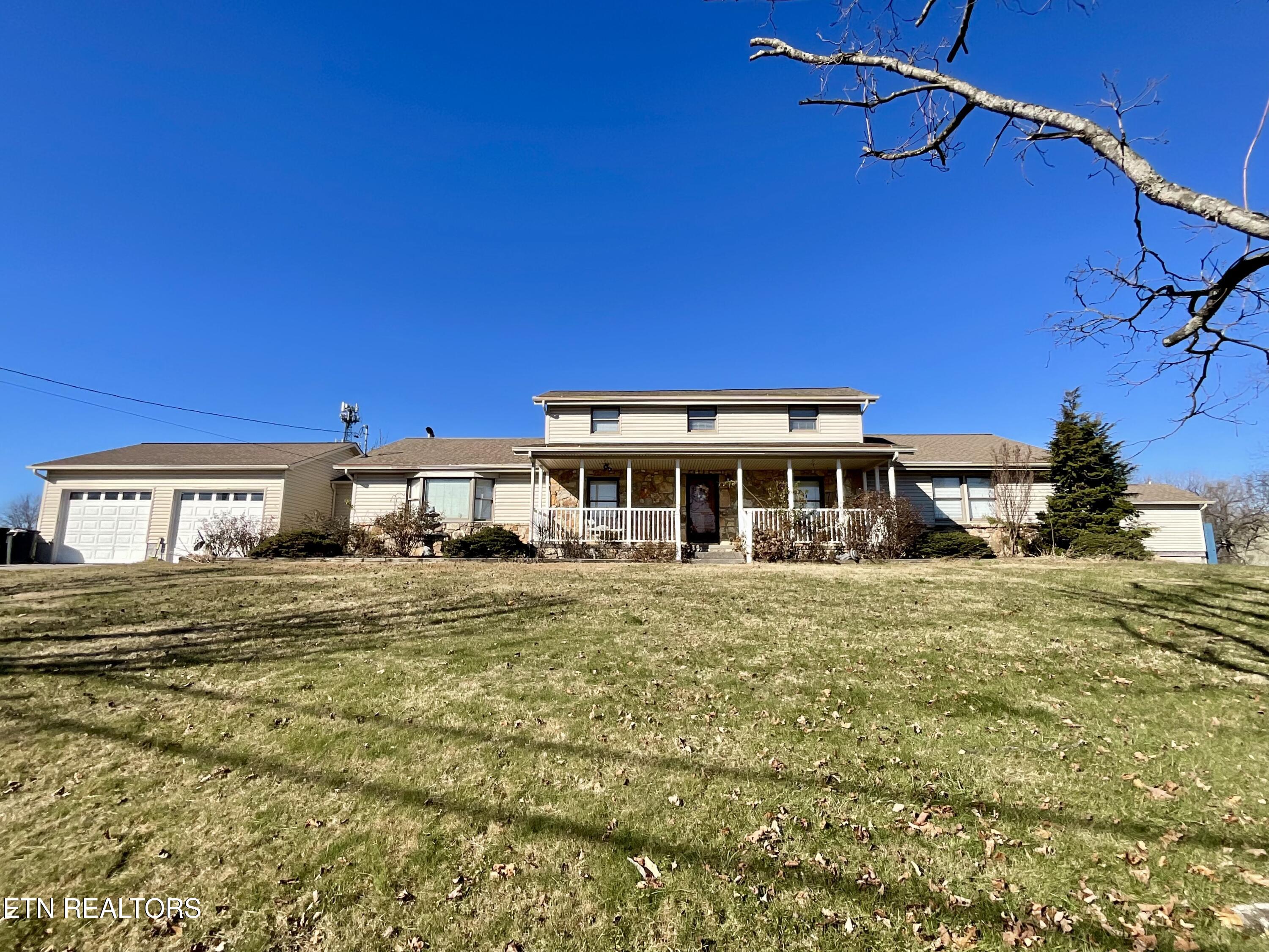 627 E Copeland Drive Powell TN 37849